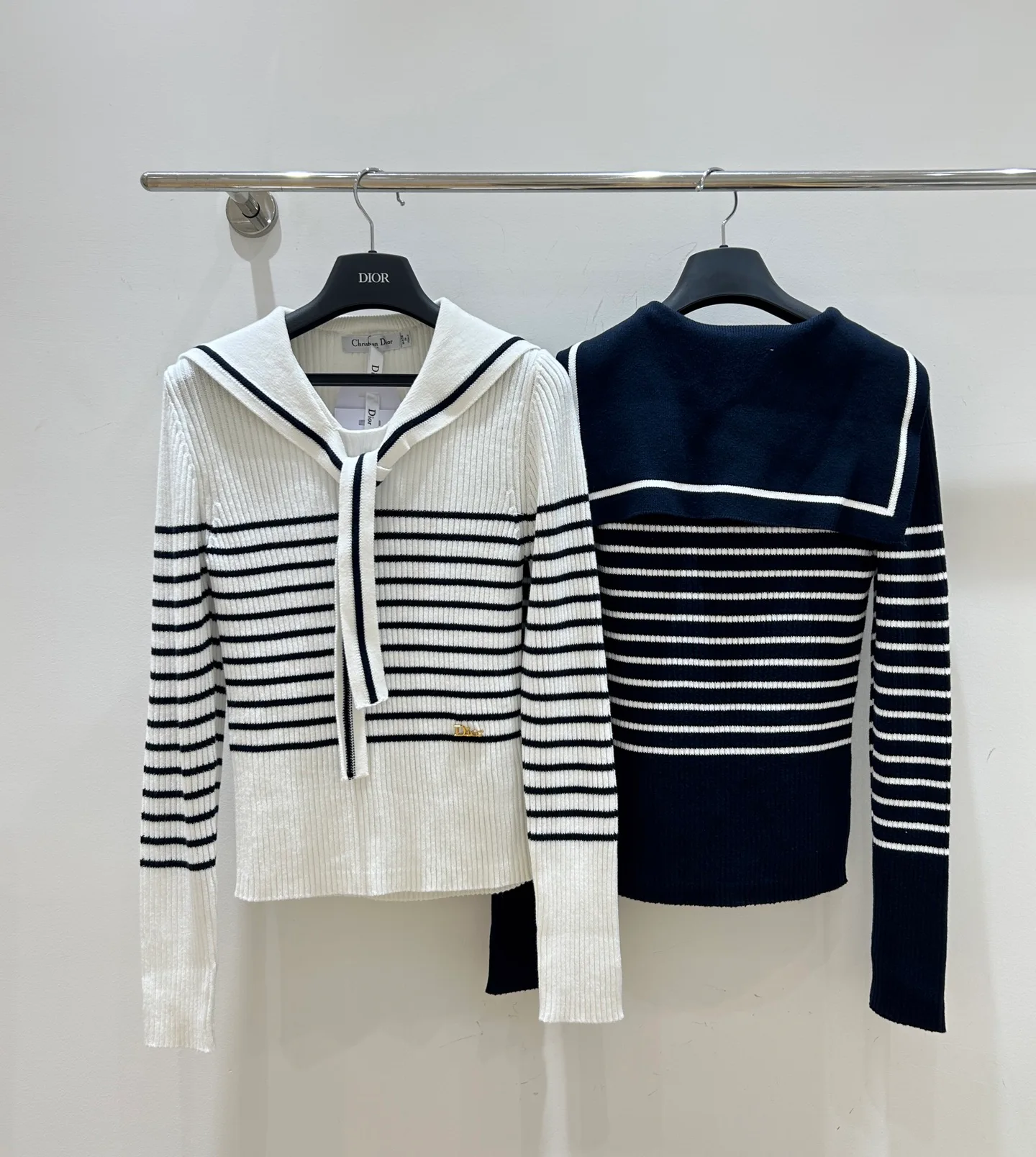 Women's Jumpers And Sweaters CHRISTIAN DIOR 18097505