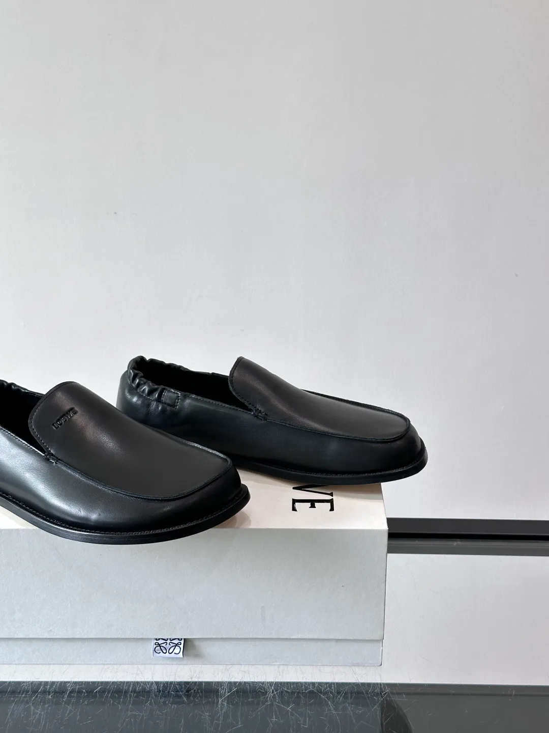 Men's Loafers And Dress Shoes LOEWE 16958345