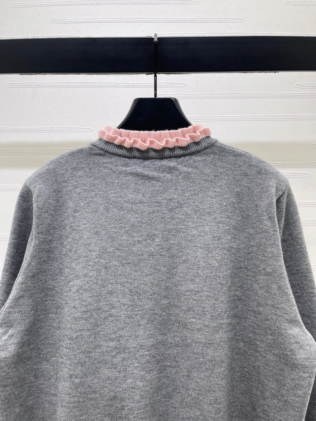 Women's Jumpers And Sweaters MIU MIU 17885712