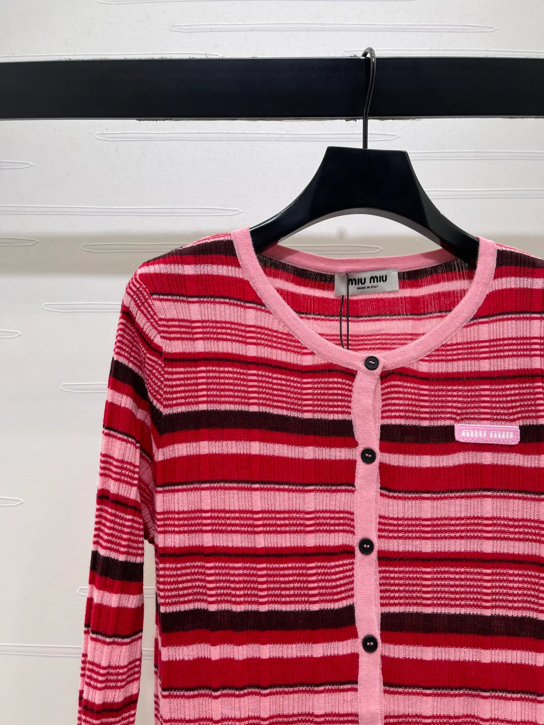 Women's Jumpers And Sweaters MIU MIU 17941111