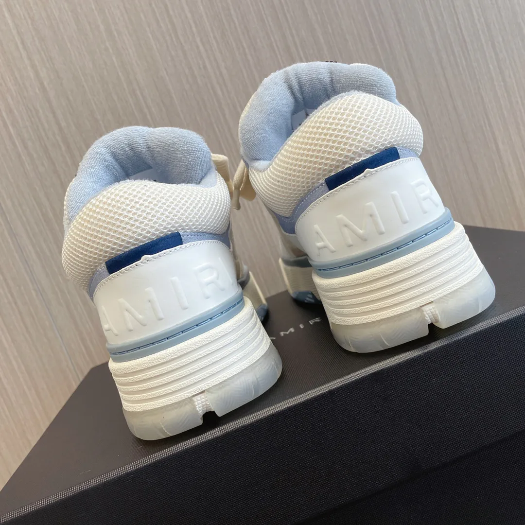 Women's Sneakers AMIRI 17016349