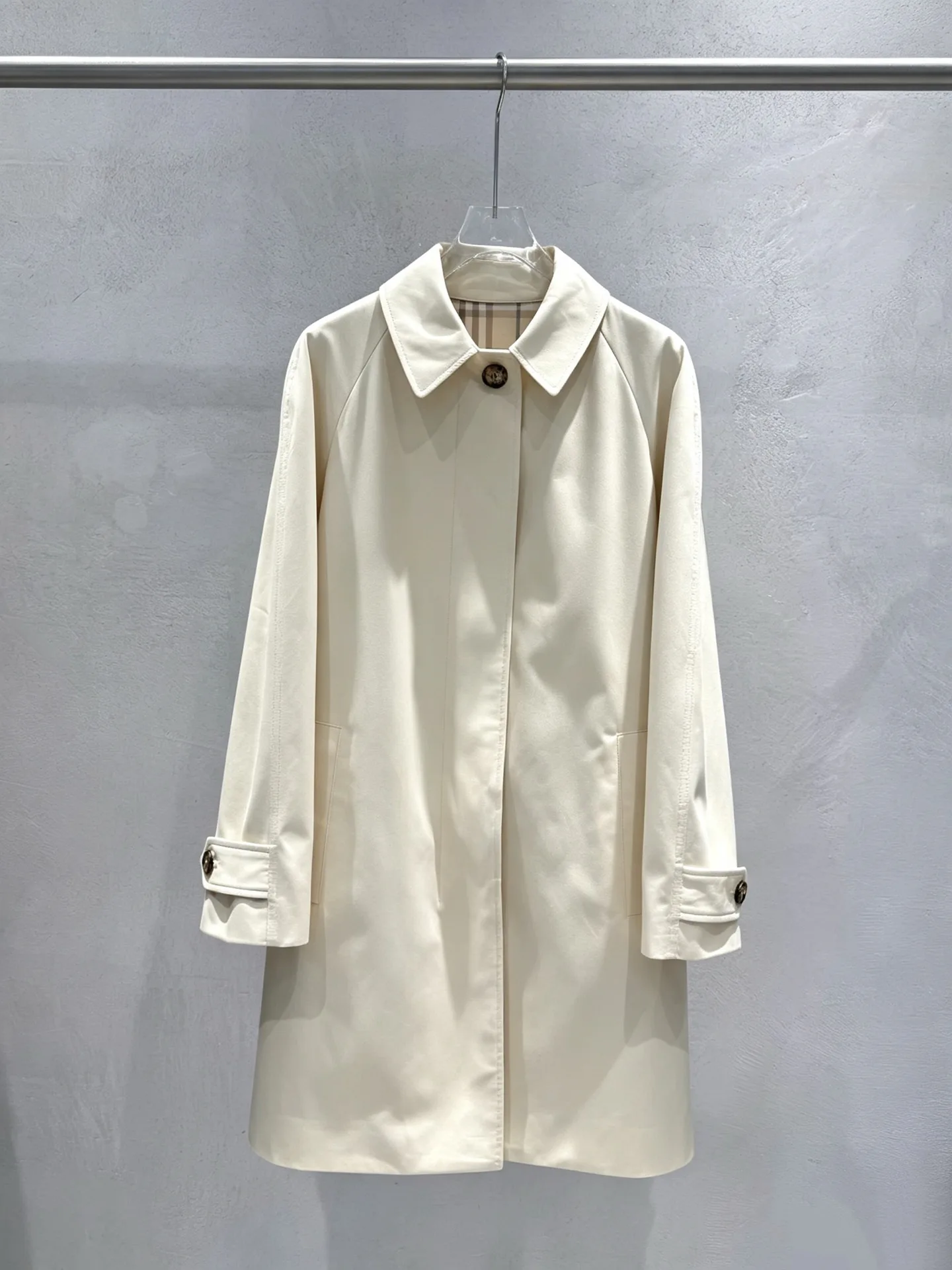 Women's Trench Coats BURBERRY 18032125