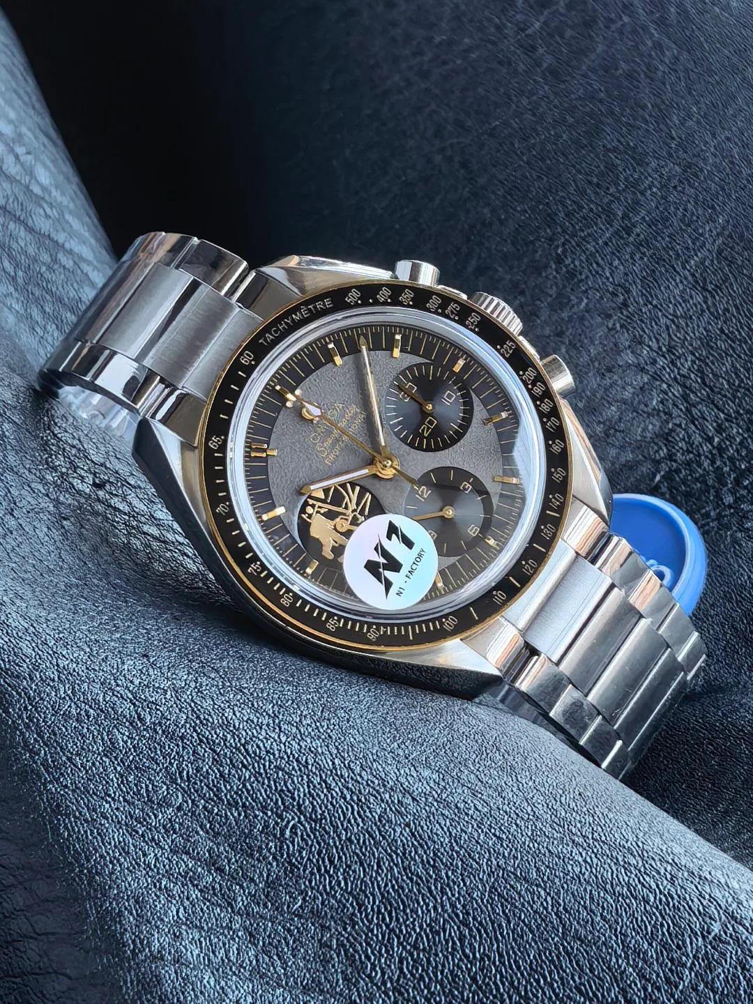 Men's Watches OMEGA 18202049