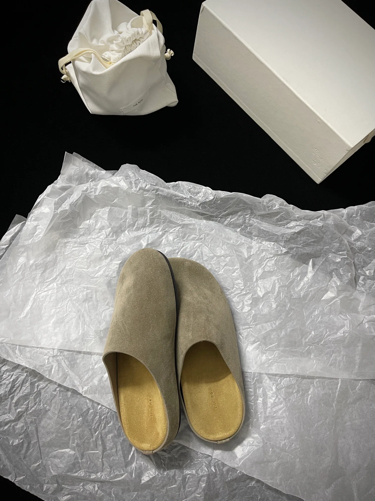 Мюли И Сабо Женские Birkenstock 18599665
