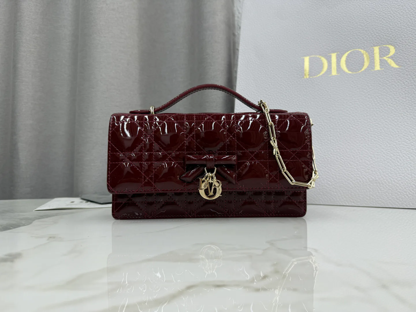 Women's Classic Handbags CHRISTIAN DIOR 18116375