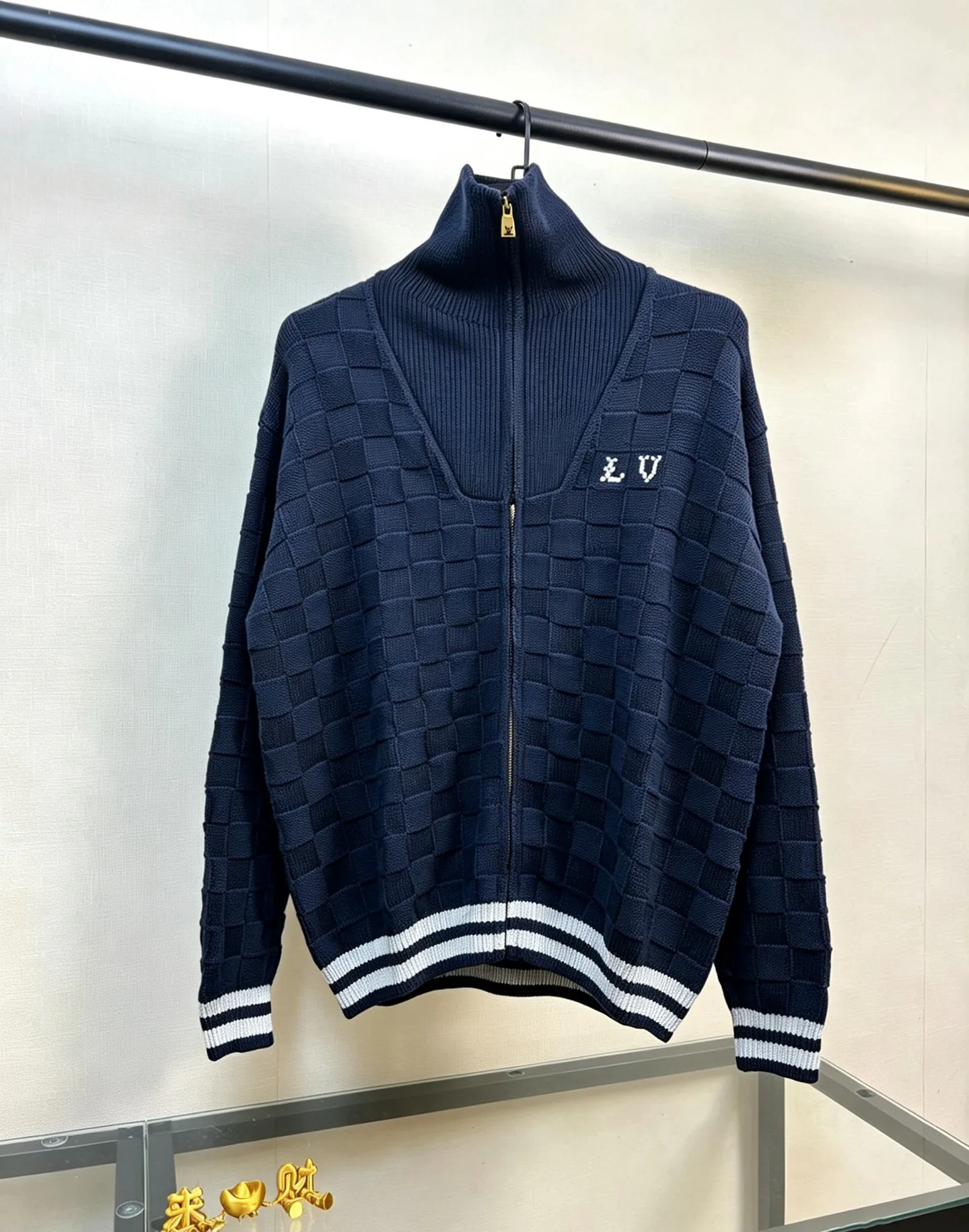 Men's Jumpers And Sweaters LOUIS VUITTON 18032877