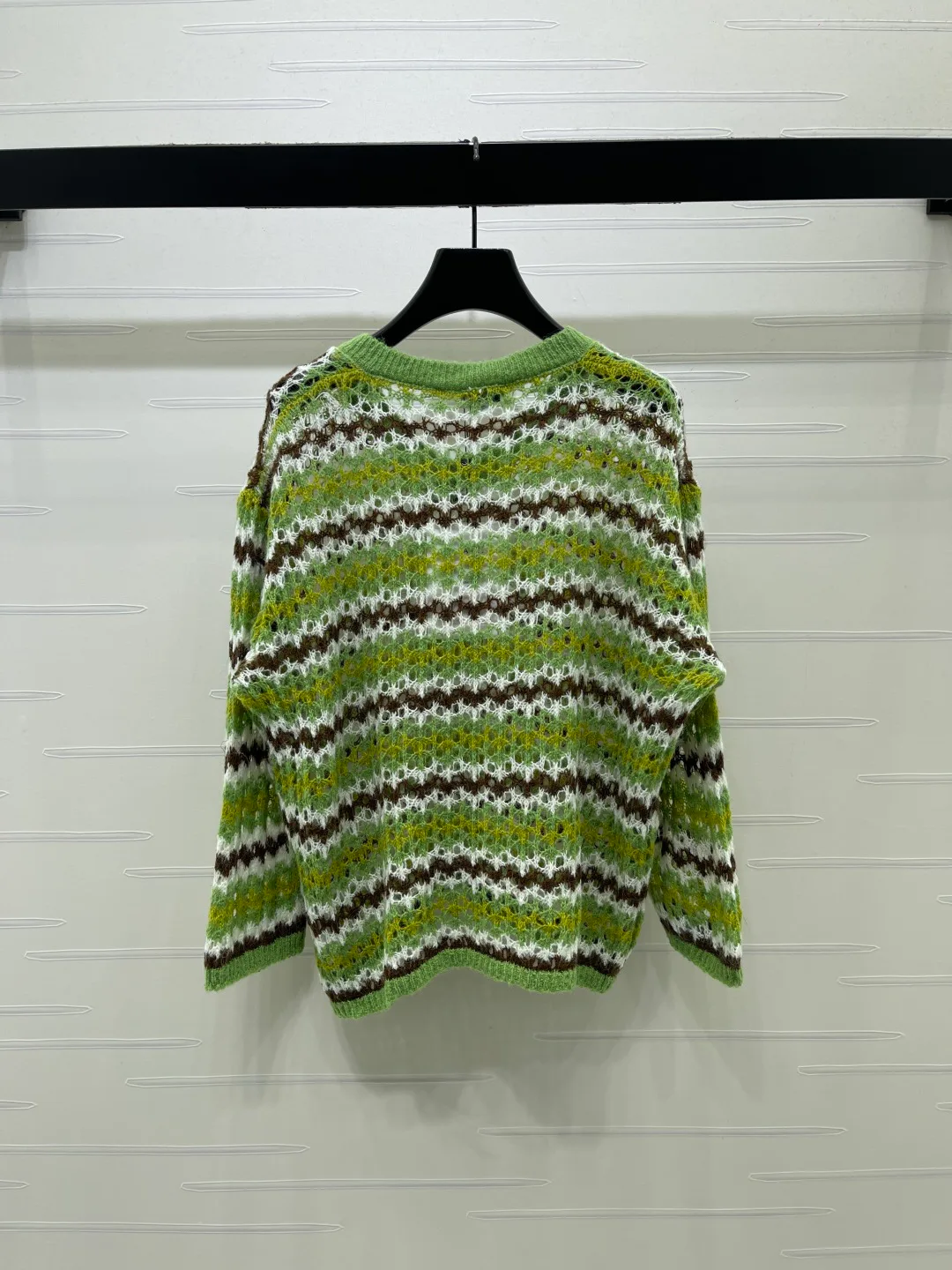 Women's Jumpers And Sweaters CHANEL 18437140