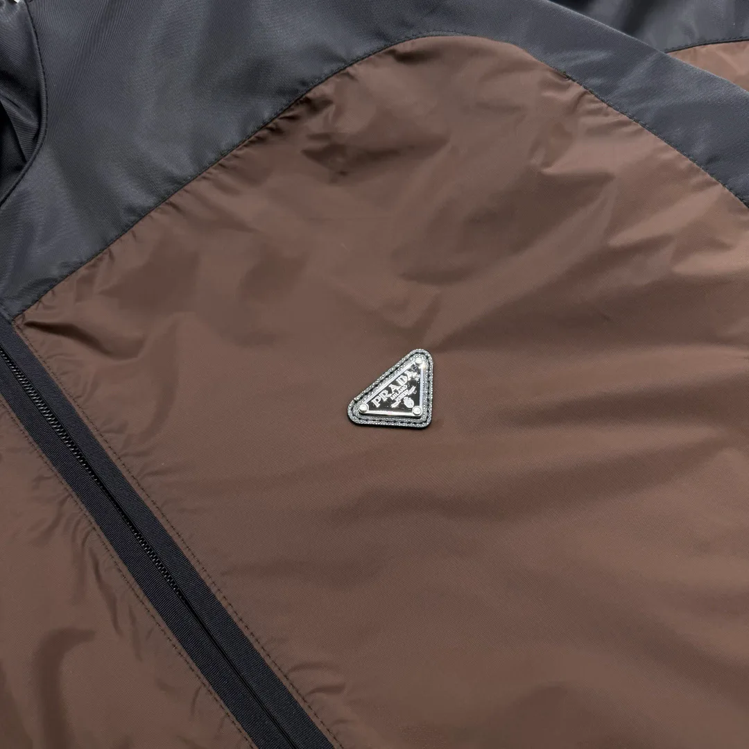 Men's Jackets And Down Jackets PRADA 18480322