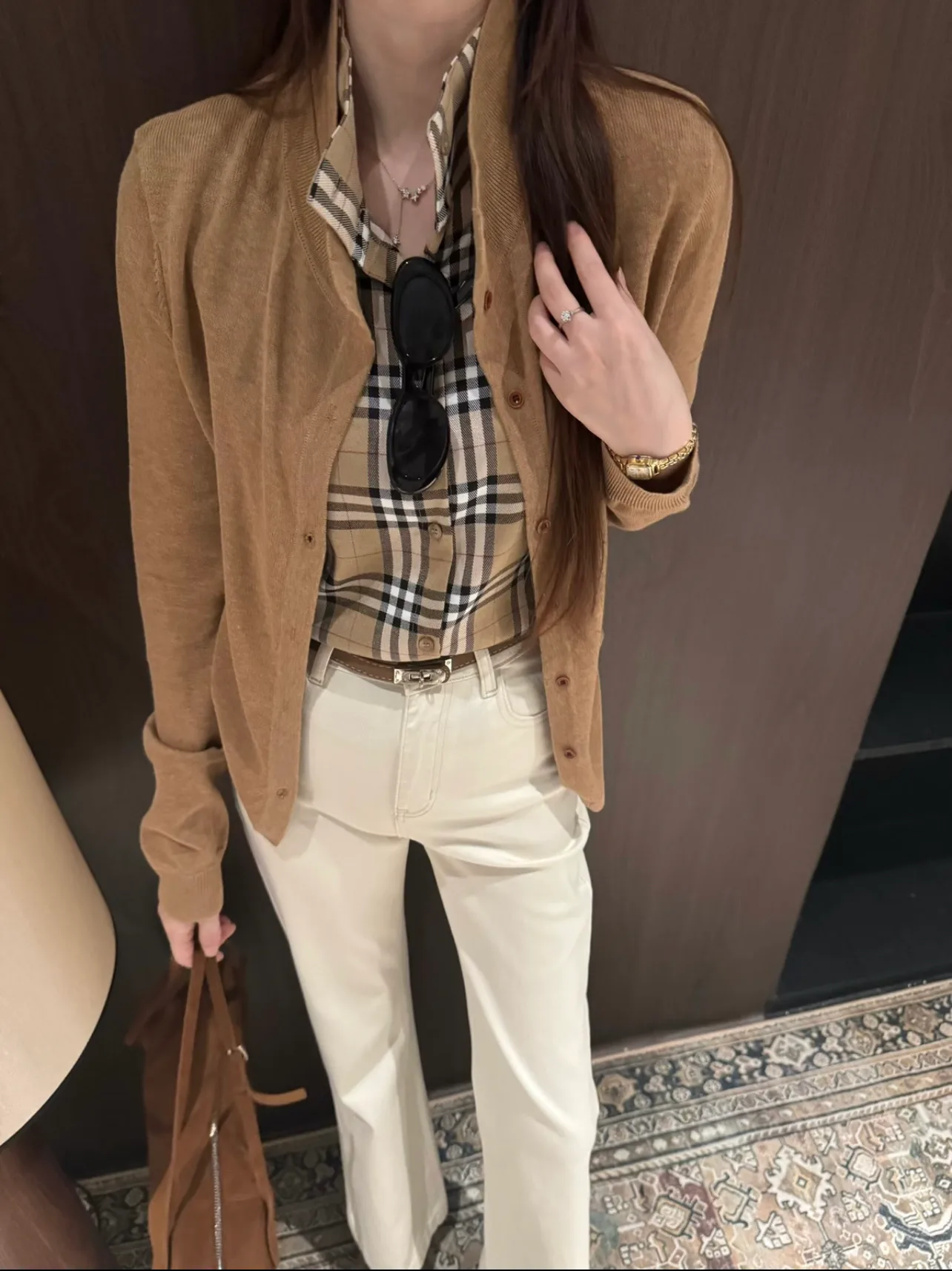 Women's Jumpers And Sweaters BURBERRY 18435303