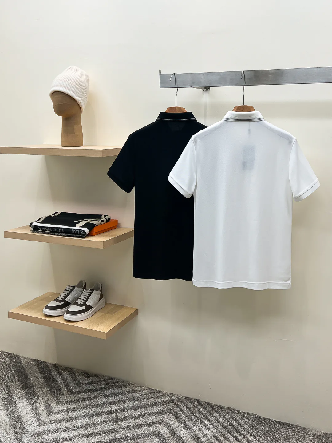 Men's T-Shirts FENDI 18499308