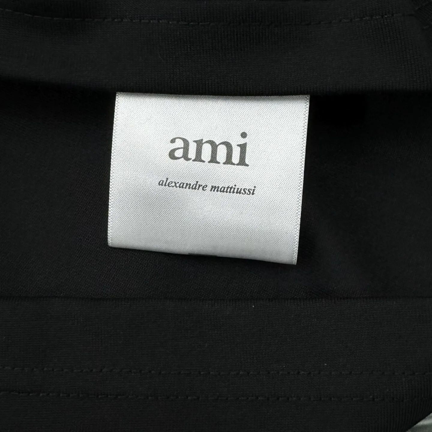 Men's T-Shirts AMI PARIS 17223759