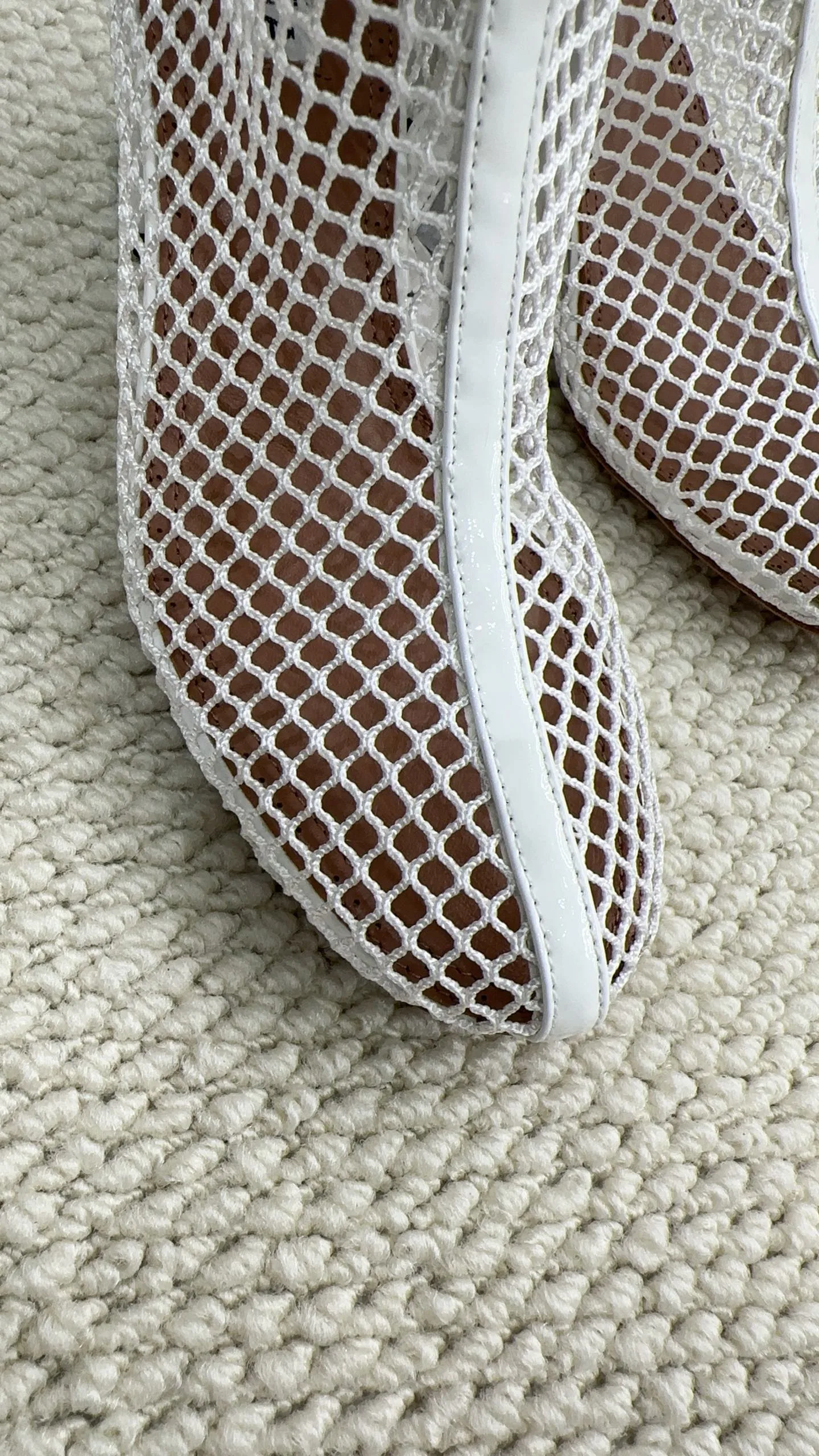 Women's Booties ALAIA 17535397