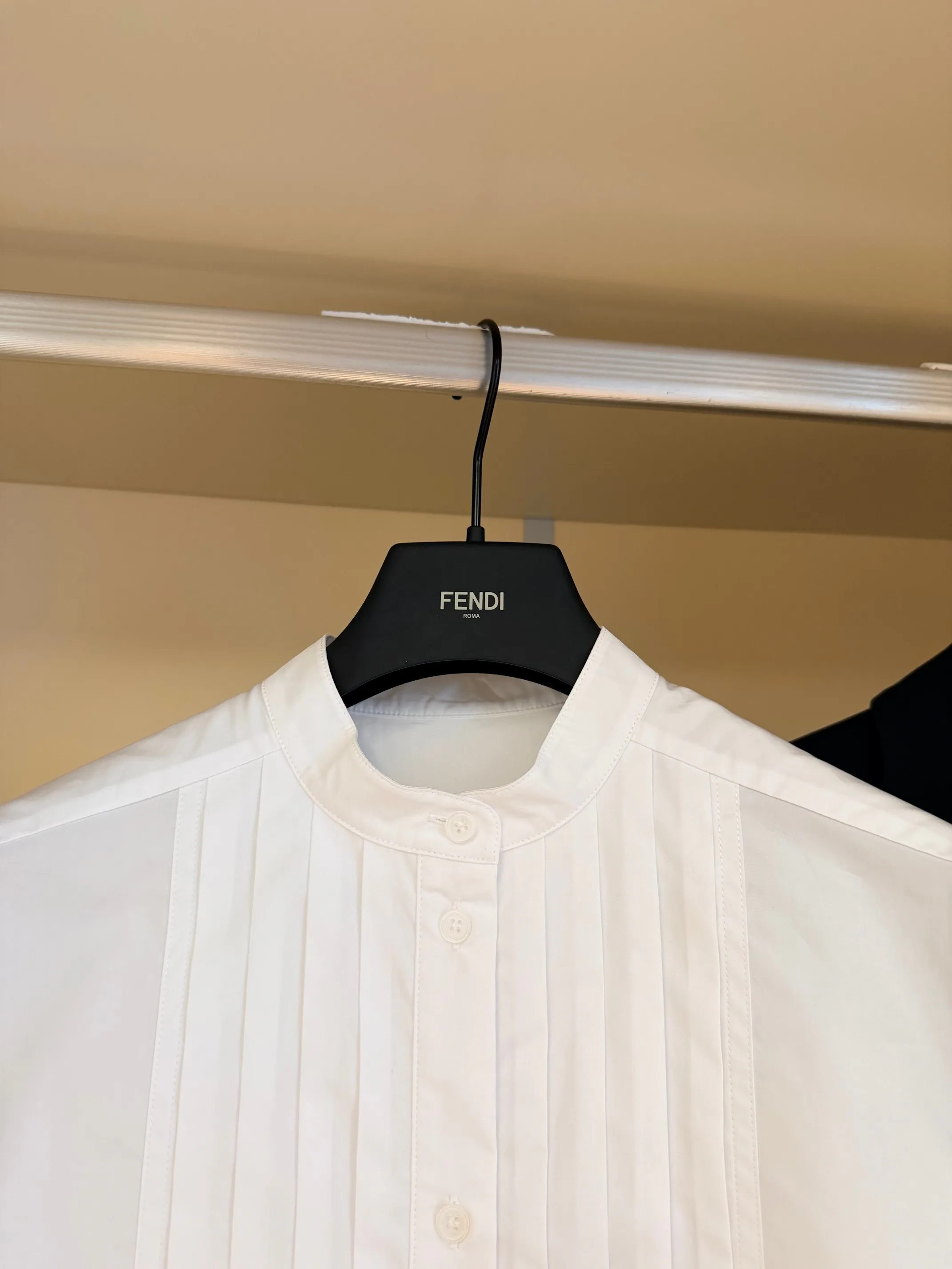 Women's Shirts FENDI 17940134