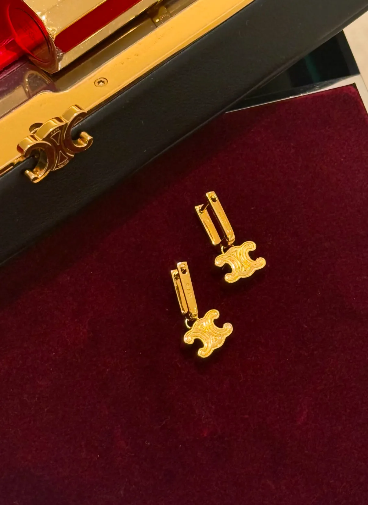 Jewelry CELINE 18059120