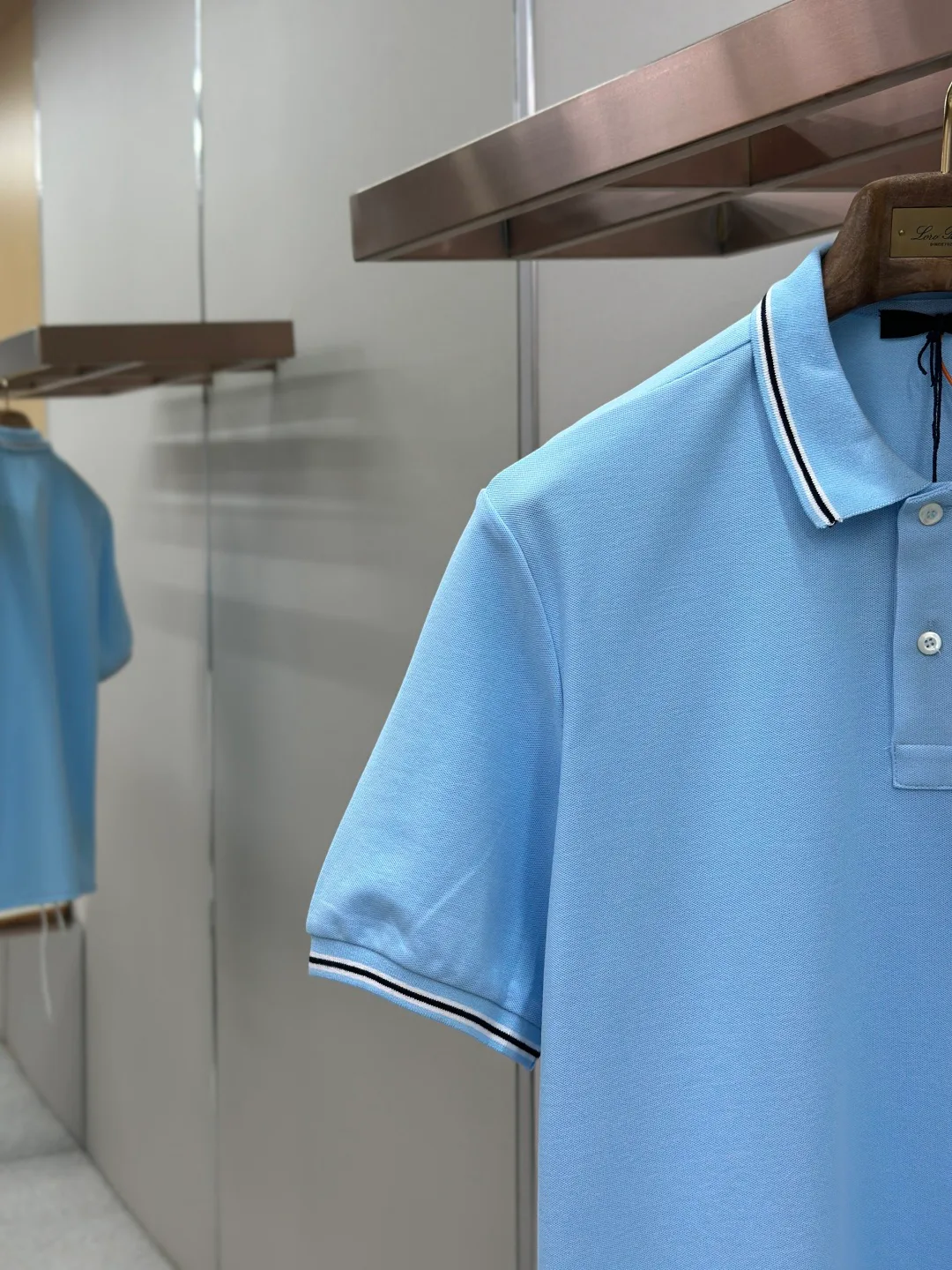 Men's Shirts PRADA 18191031