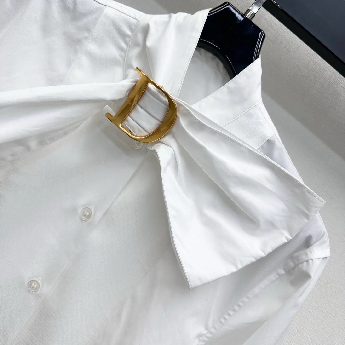 Women's Shirts CHRISTIAN DIOR 18038720