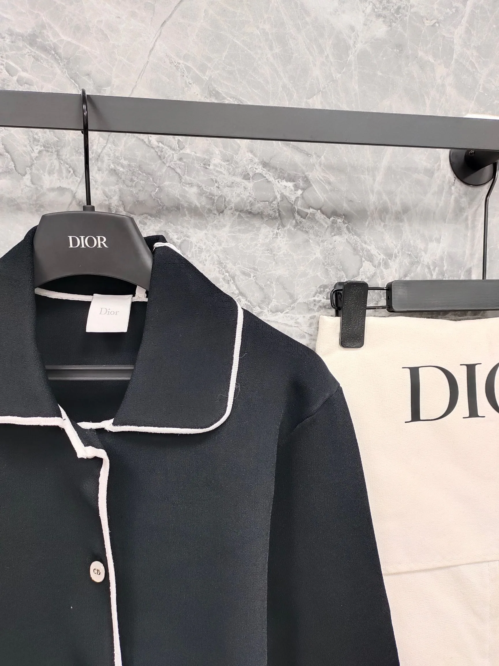 Women's Jumpers And Sweaters CHRISTIAN DIOR 17953842