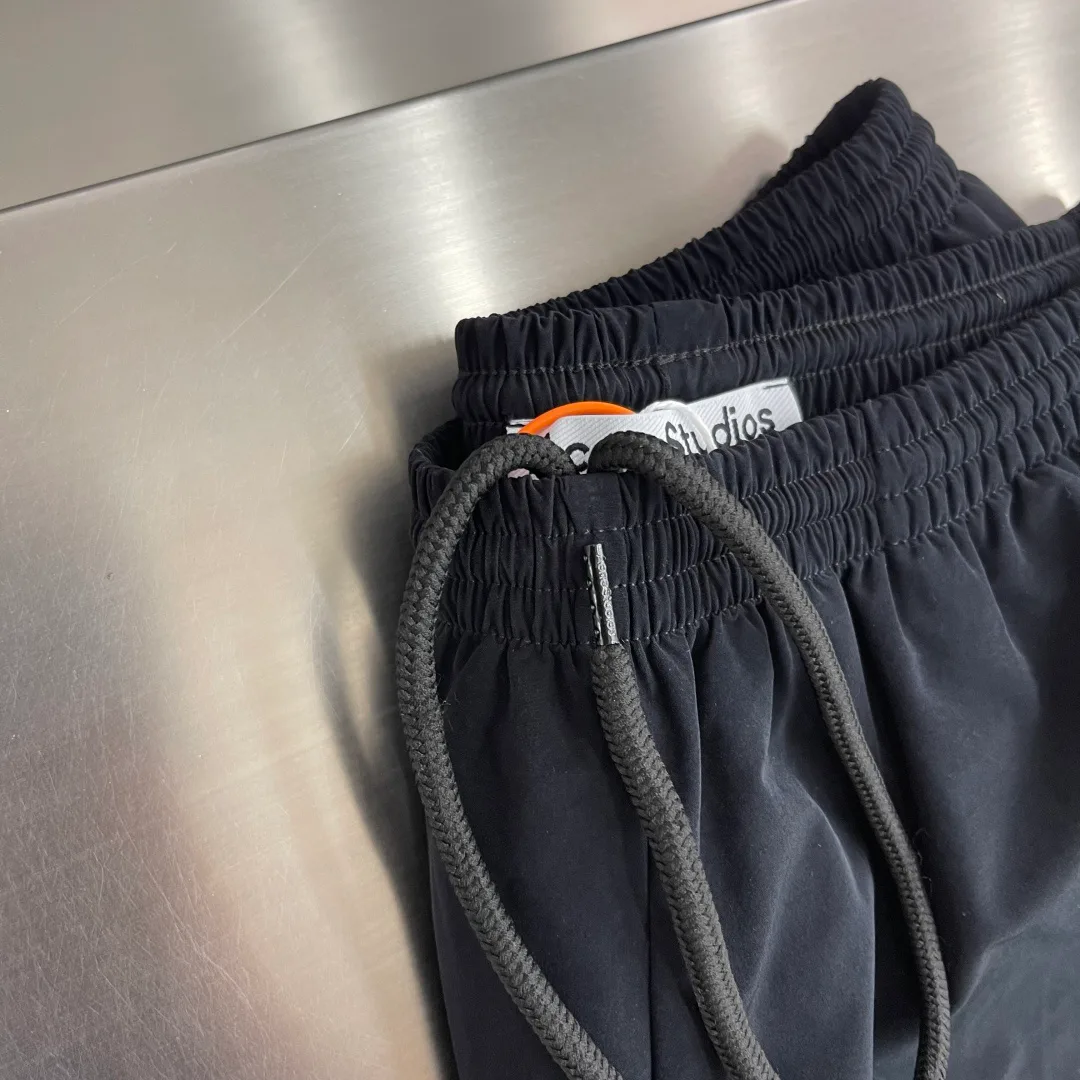 Men's Shorts ACNE STUDIOS 18191219