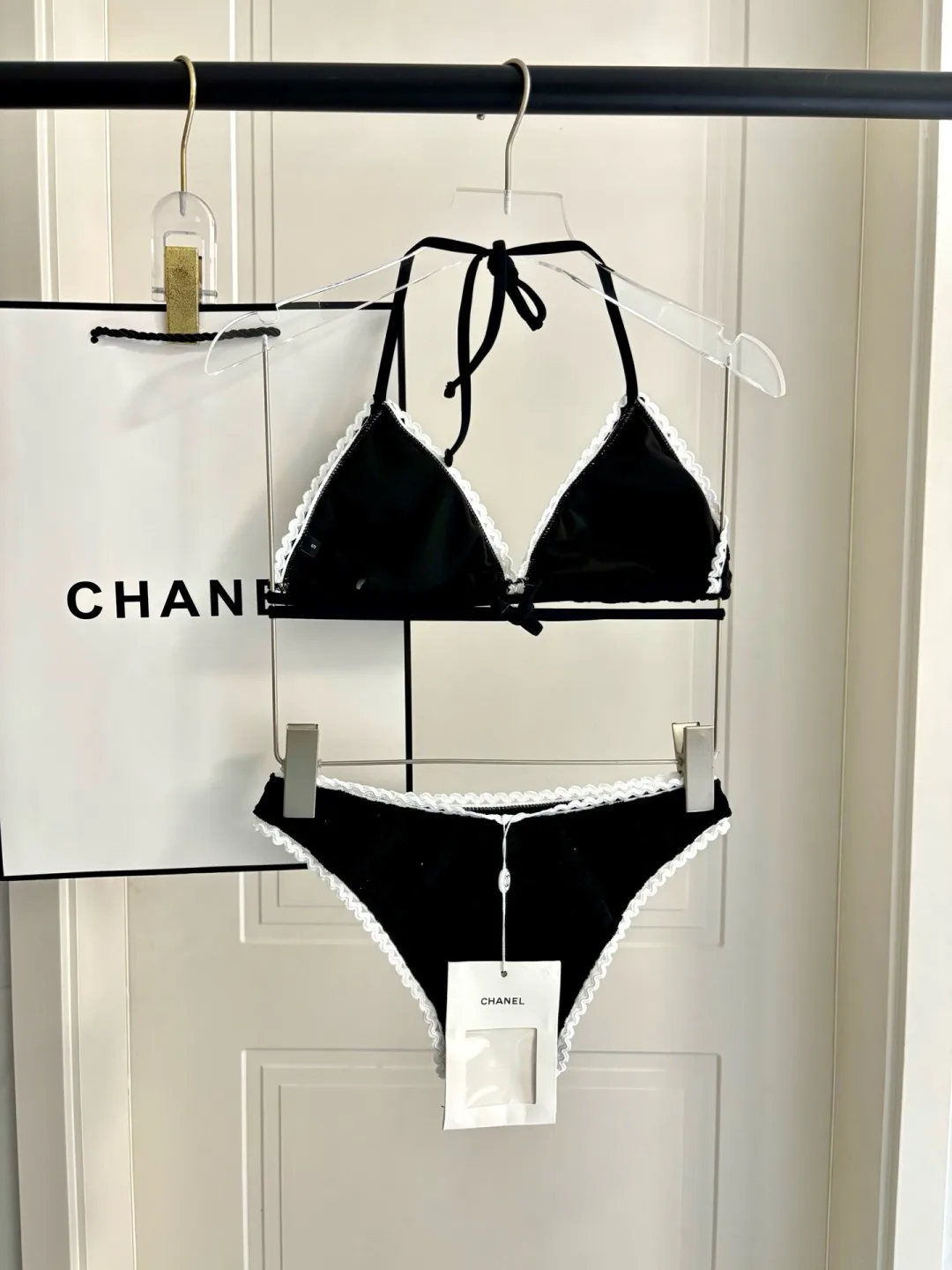 Women's Swimwear CHANEL 17631874