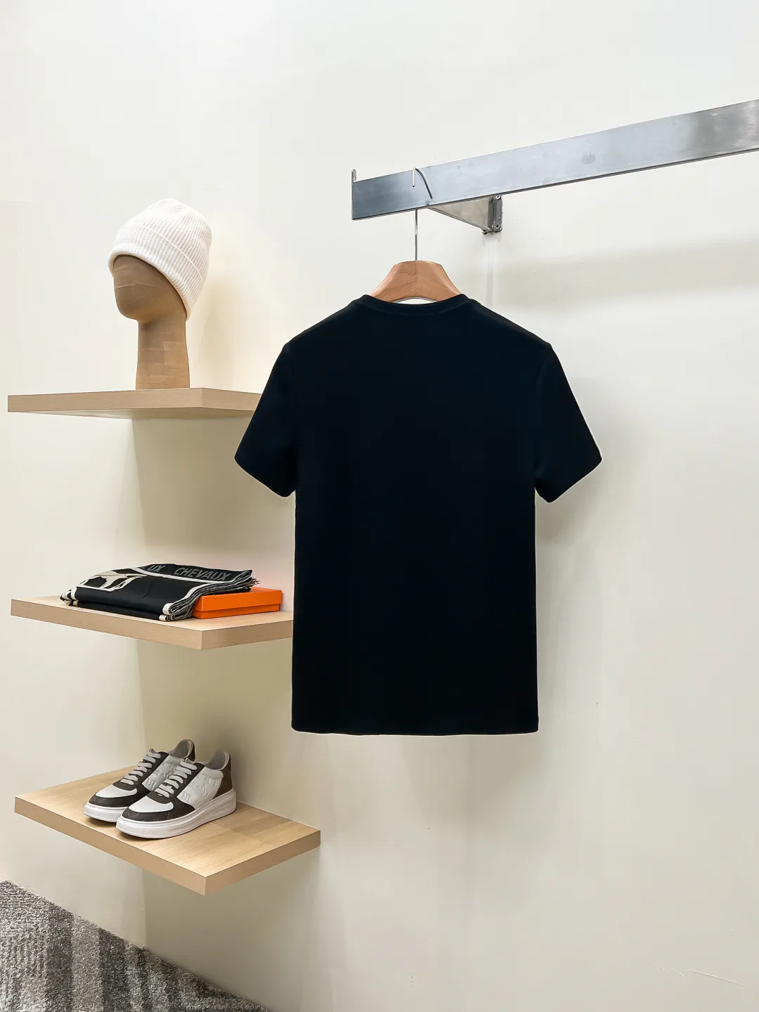 Men's T-Shirts LORO PIANA 18499329