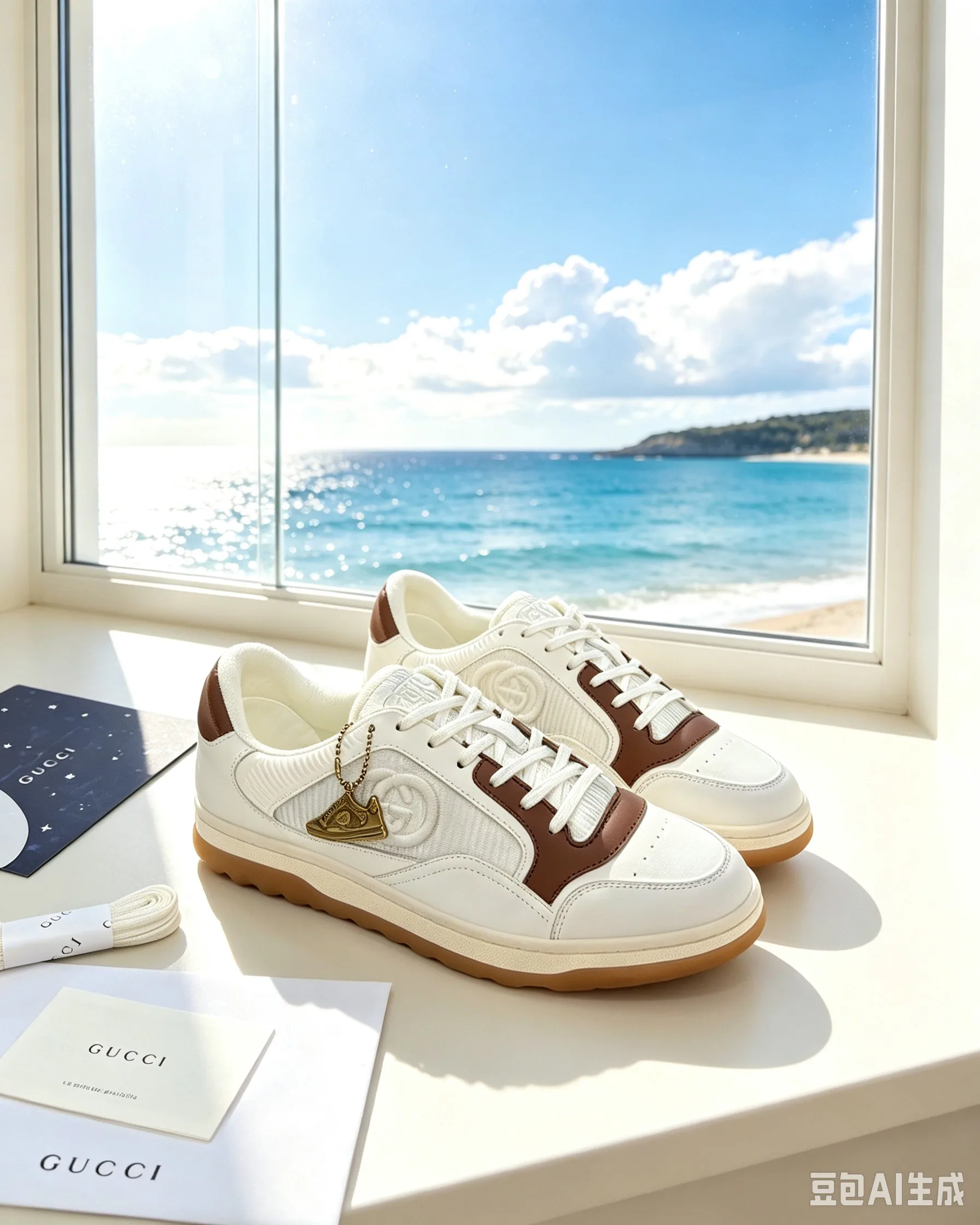 Men's Sneakers GUCCI 18510092