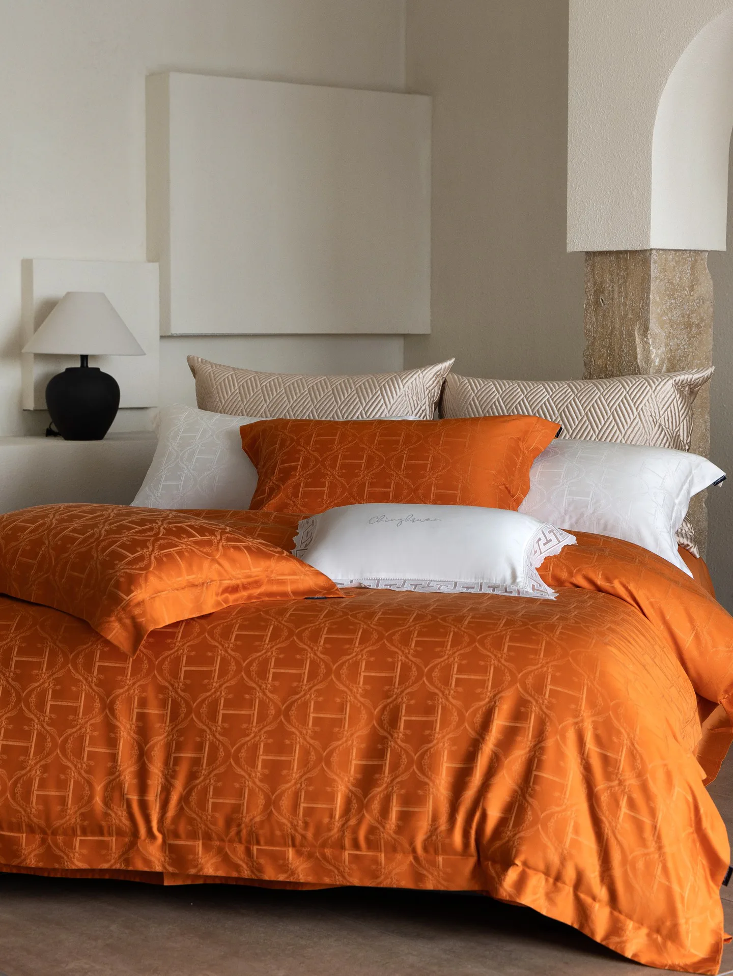 Bedding HERMES 18078504