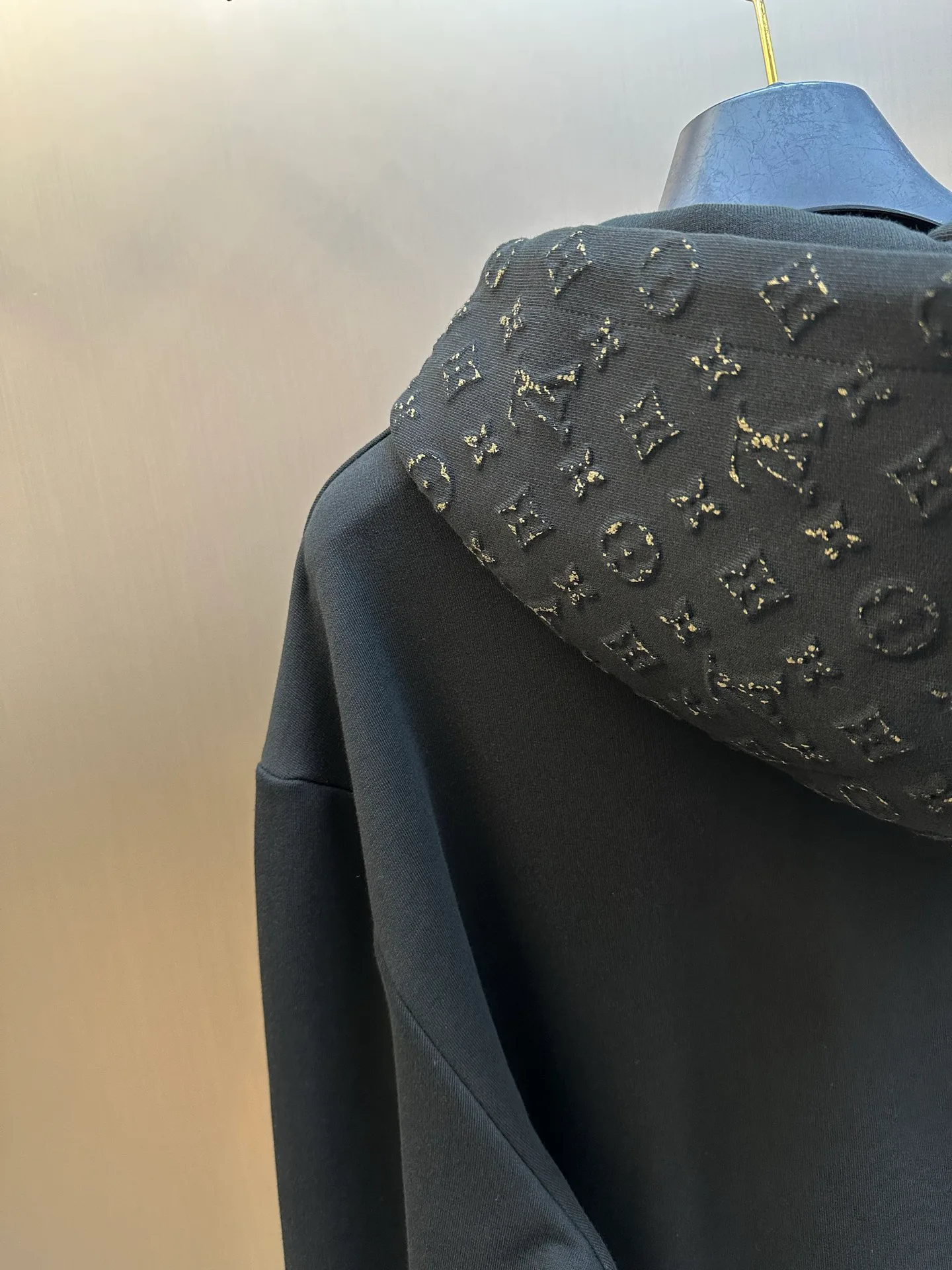 Men's Sweatshirts And Hoodies LOUIS VUITTON 18179553
