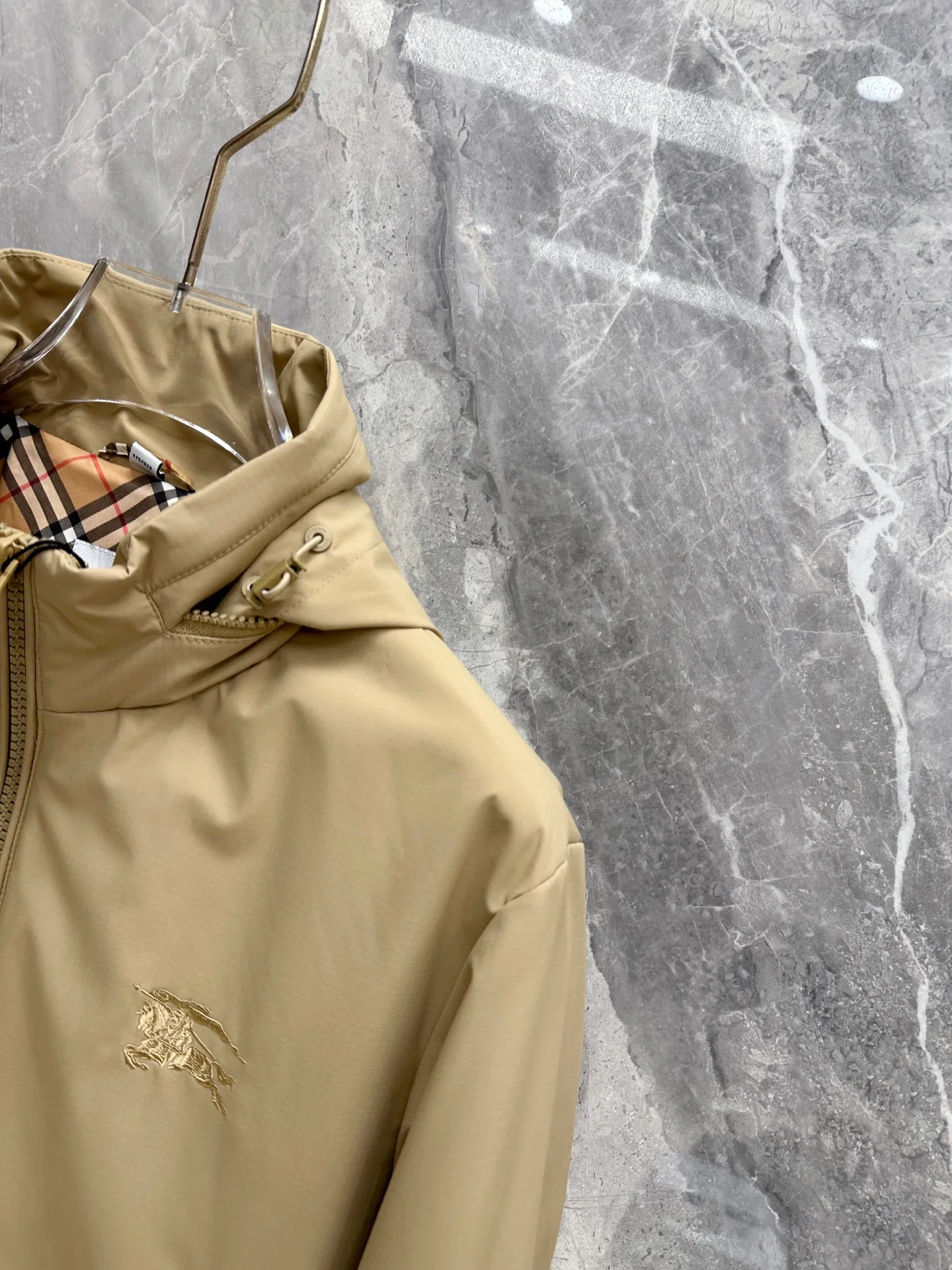 Men's Jackets And Down Jackets BURBERRY 18178778
