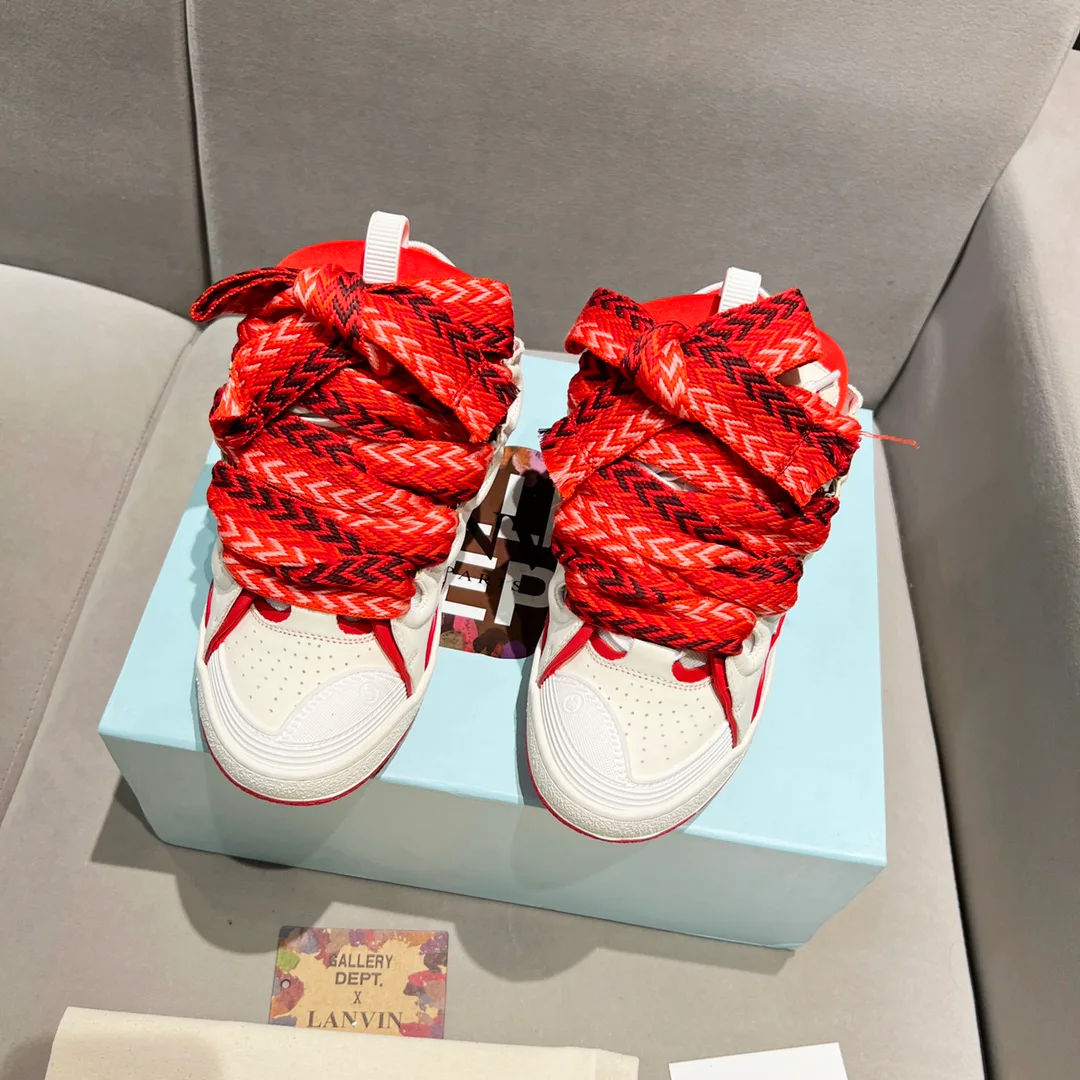 Women's Sneakers LANVIN 17955181