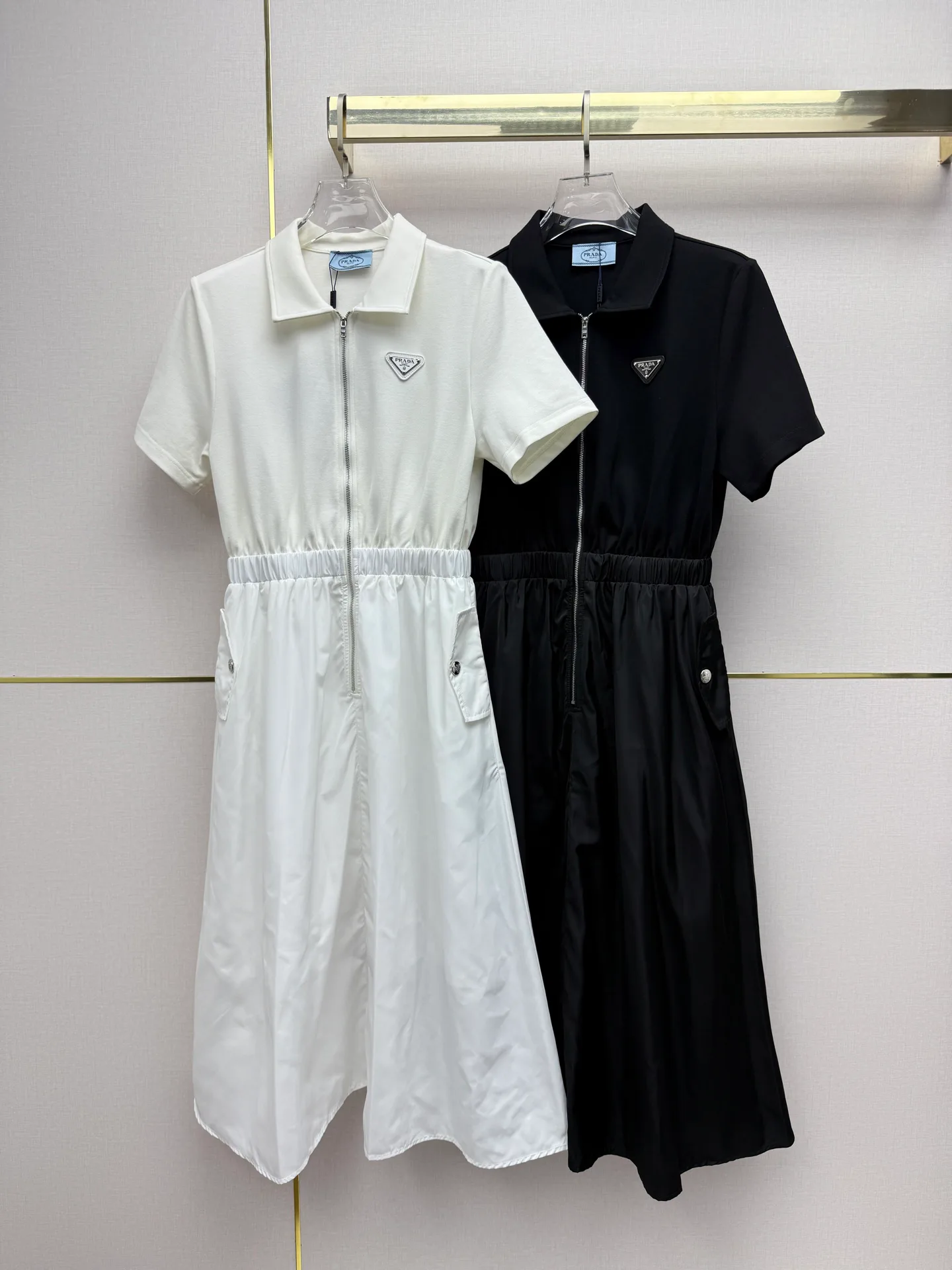 Women's Dresses PRADA 17269526