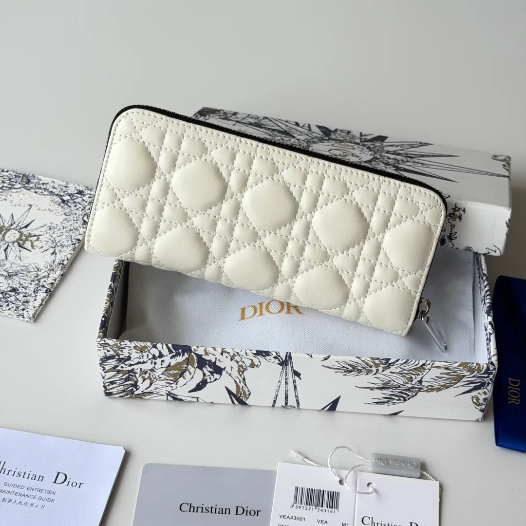 Women's Clutches CHRISTIAN DIOR 18492973