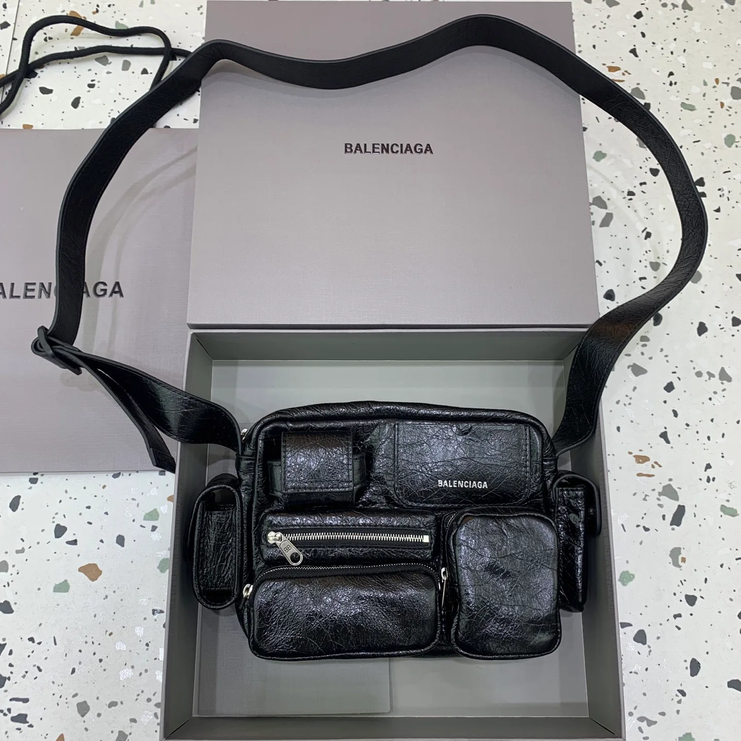 Women's Shoulder Bags BALENCIAGA 18136073