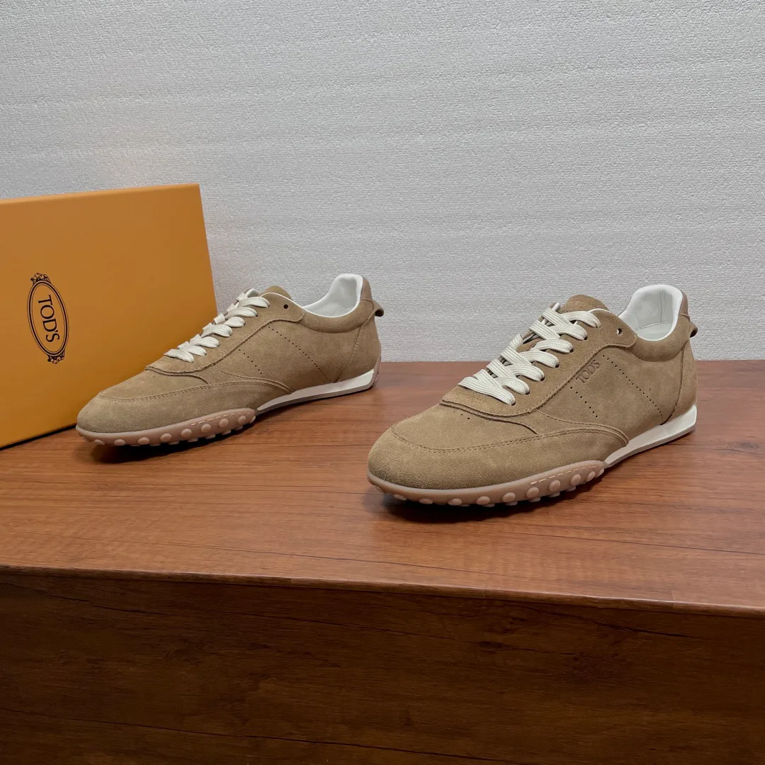 Кроссовки Женские Tod's 18626538