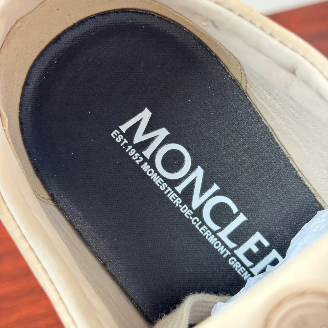Men's Sneakers MONCLER 18100573