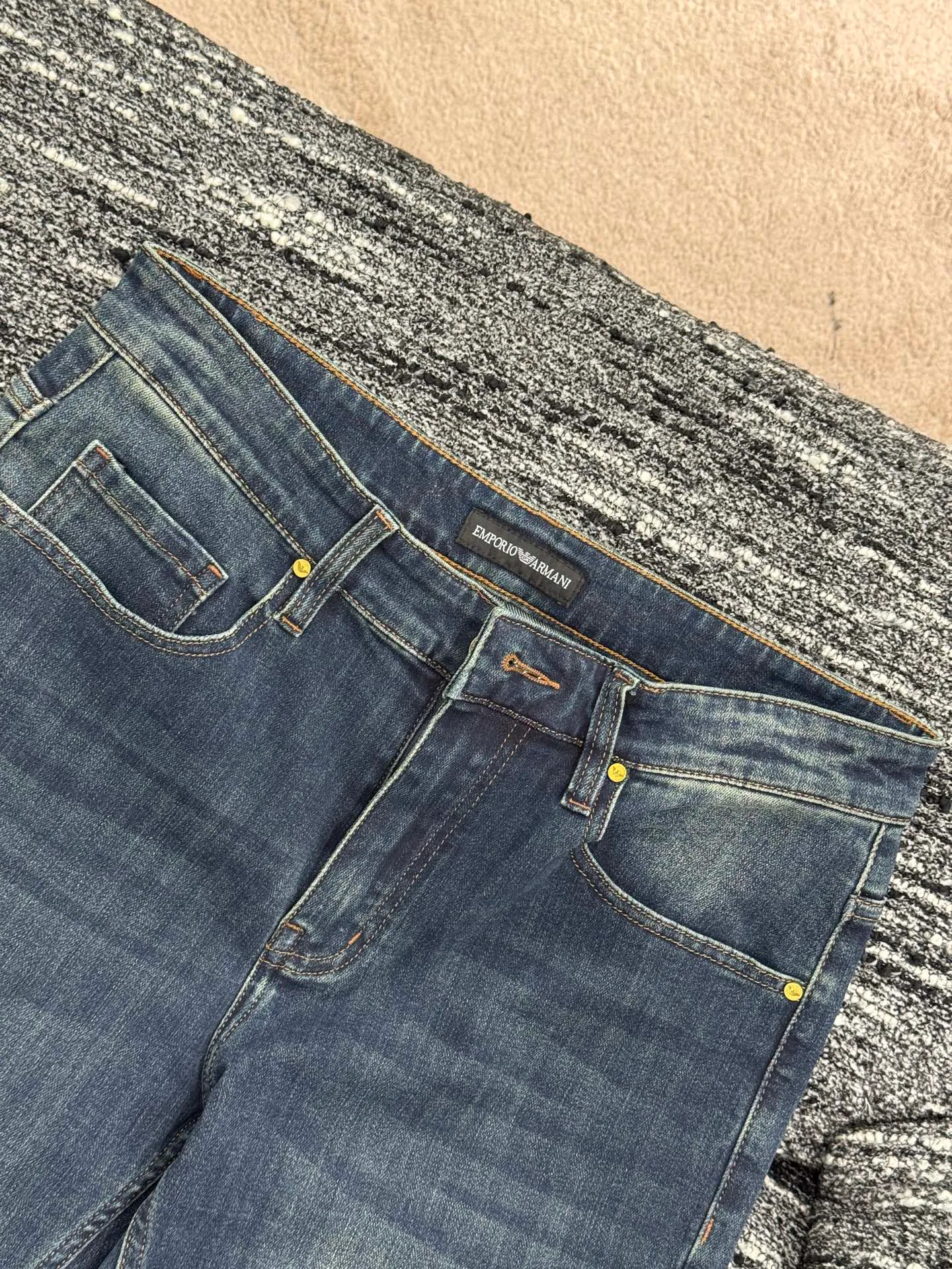 Men's Jeans ARMANI 18084113