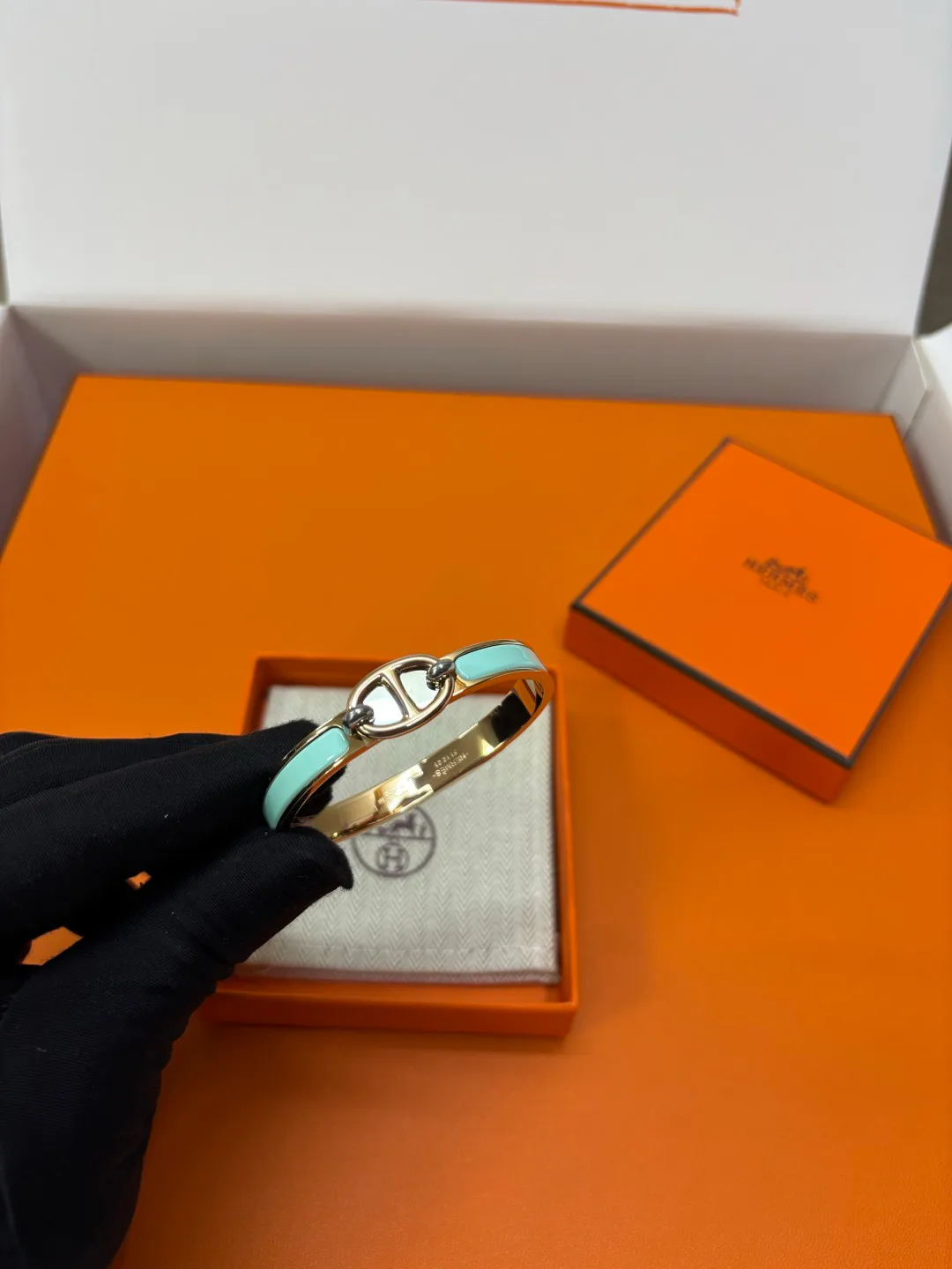 Jewelry HERMES 18407193