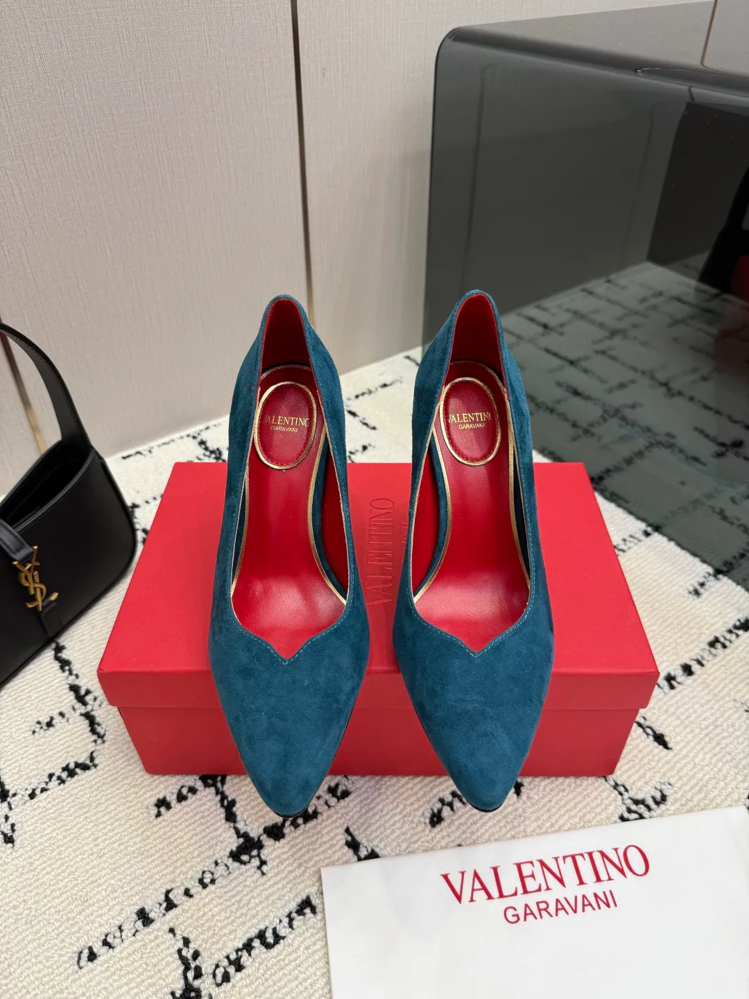 Women's Heels VALENTINO 18049013
