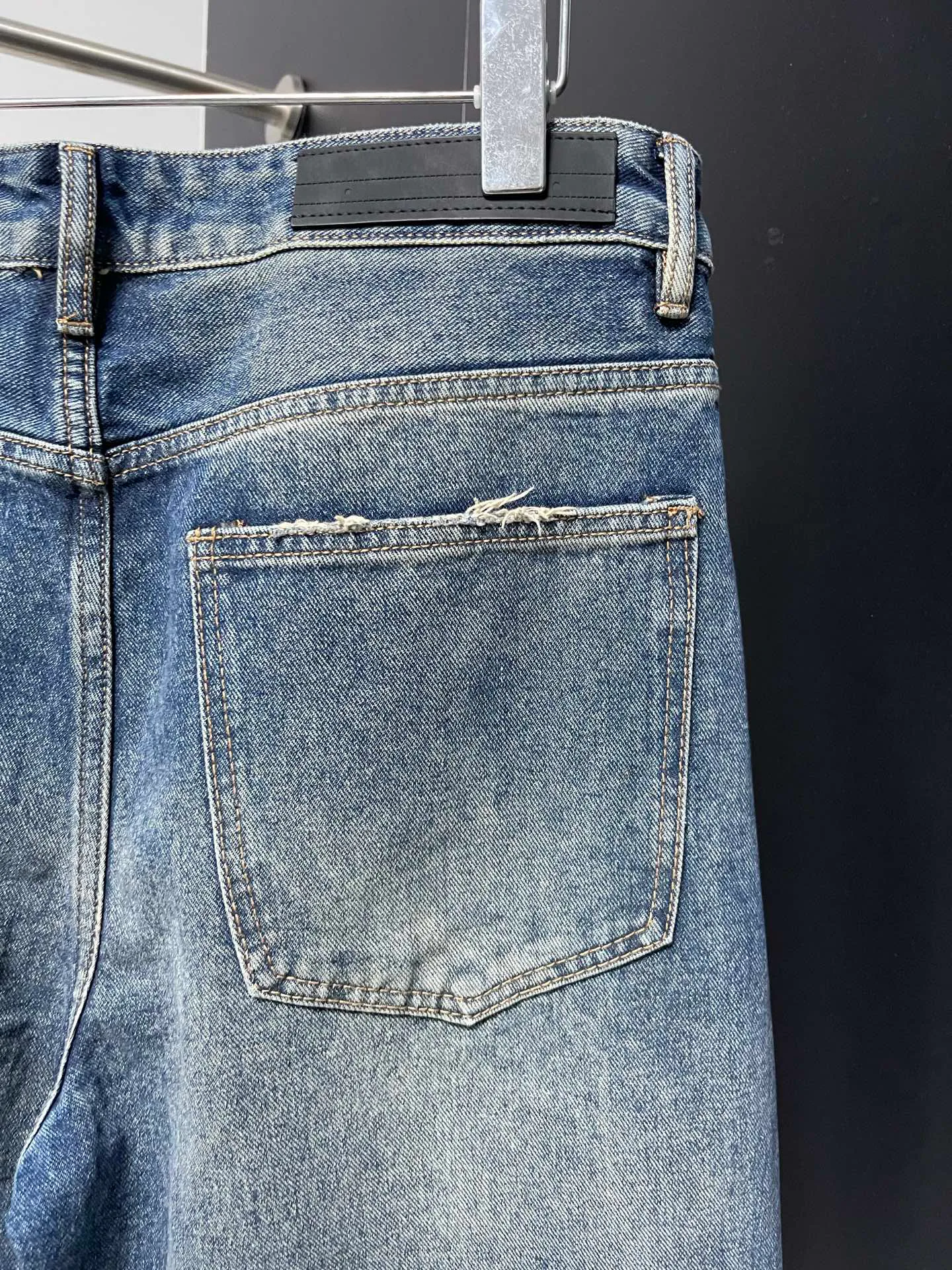 Men's Jeans CHROME HEARTS 17902468