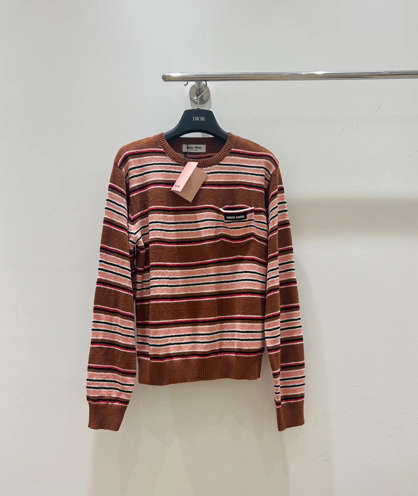 Women's Jumpers And Sweaters MIU MIU 18096677