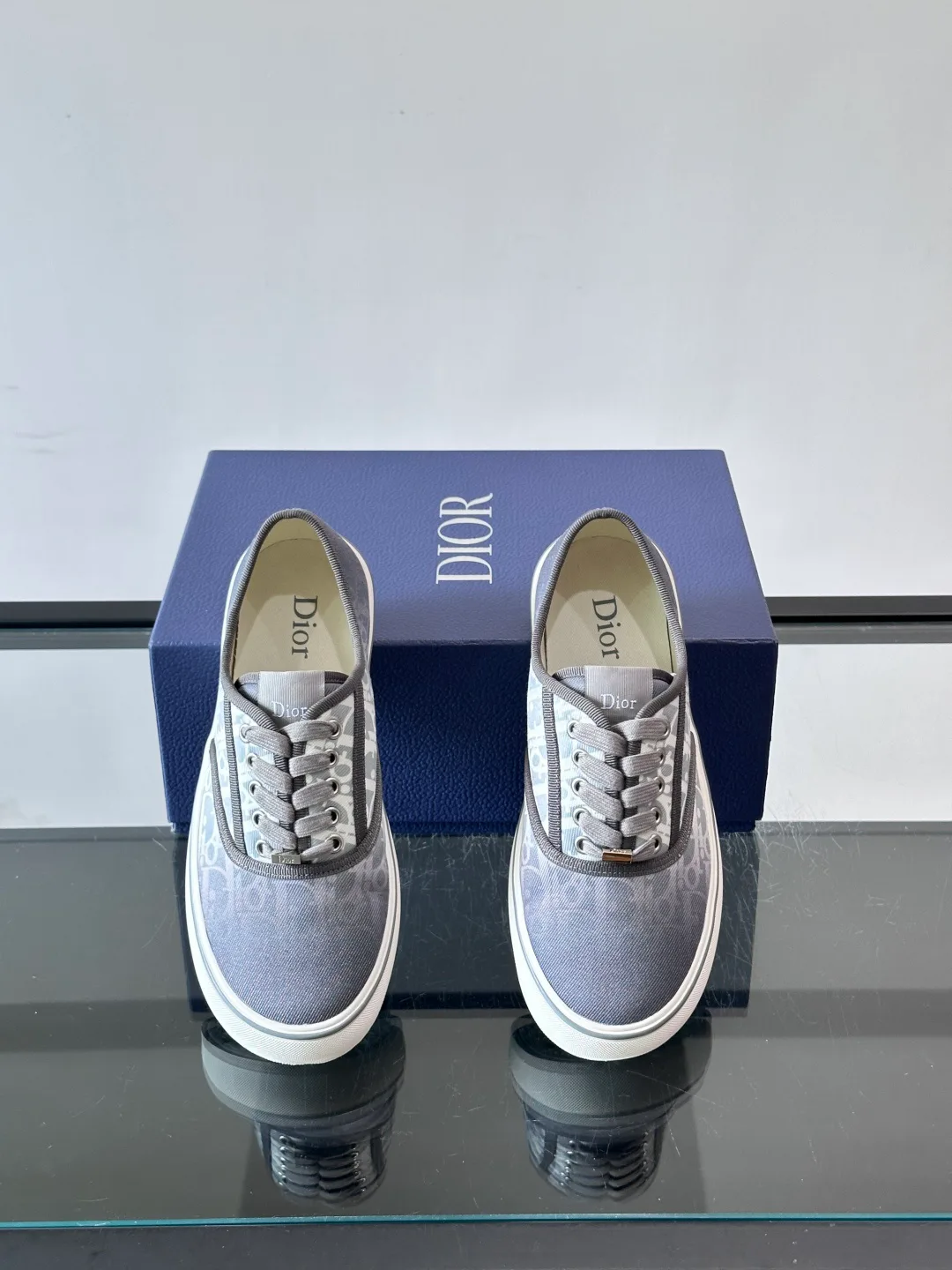 Men's Sneakers CHRISTIAN DIOR 17649812