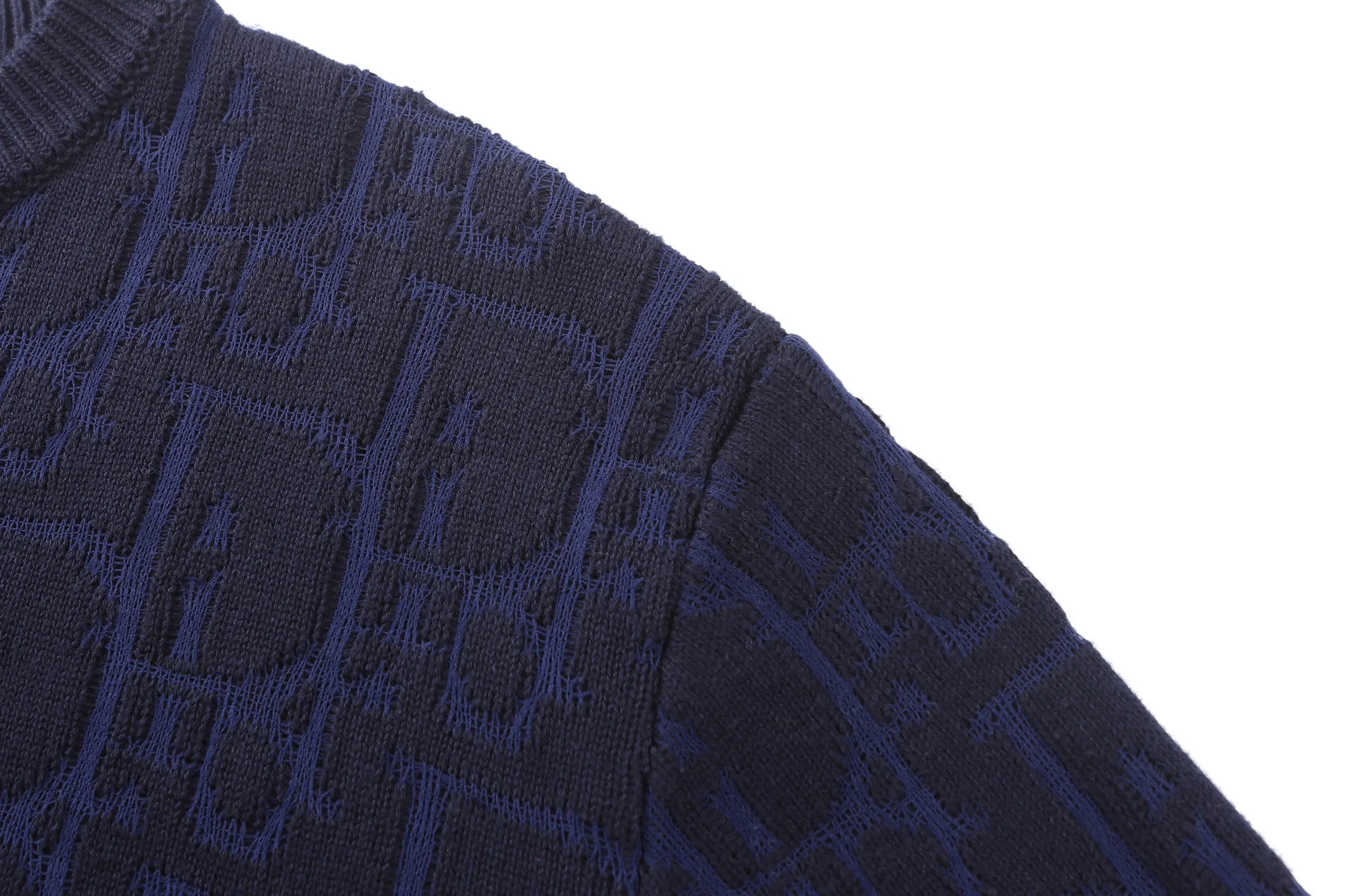 Men's Jumpers And Sweaters CHRISTIAN DIOR 18073858