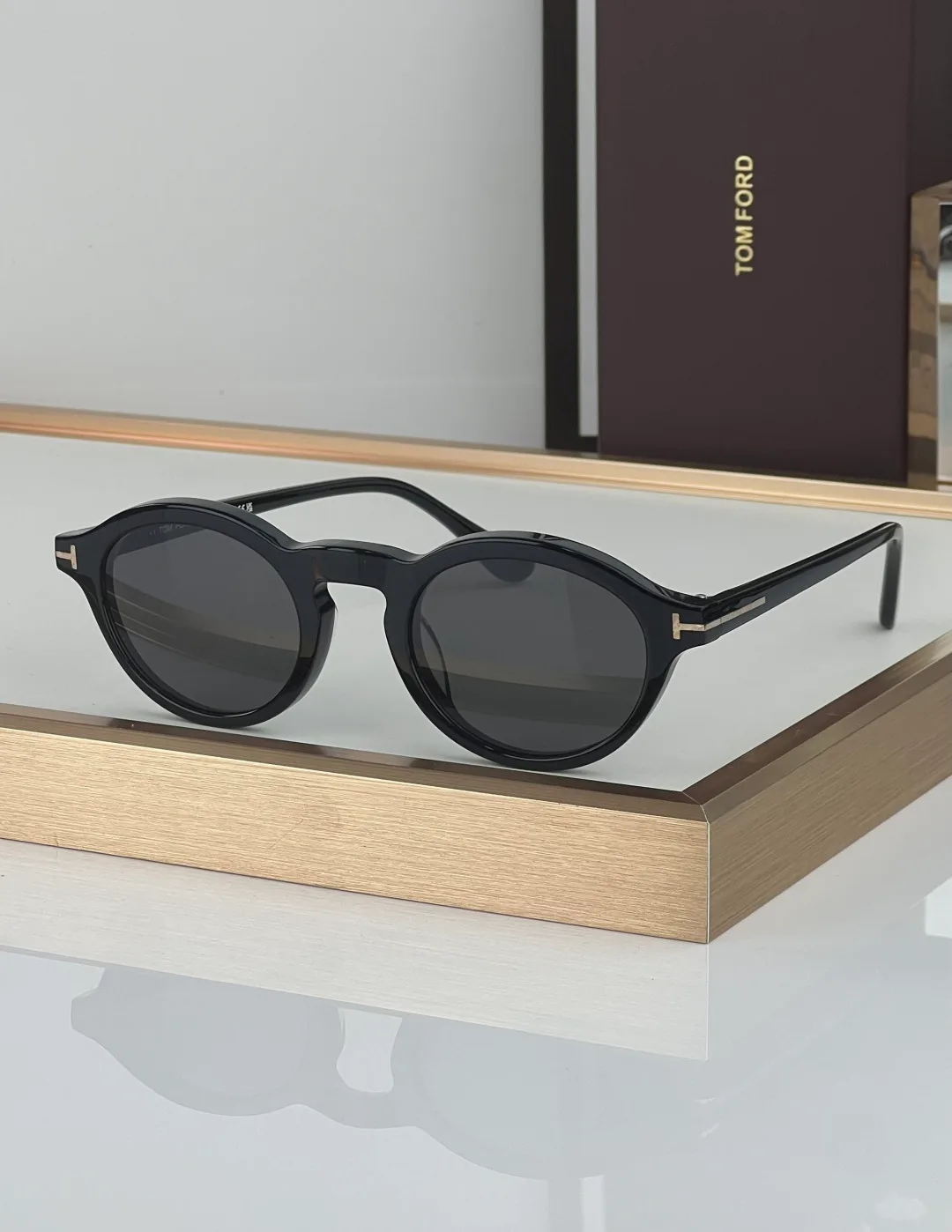 Glasses TOM FORD 17733310