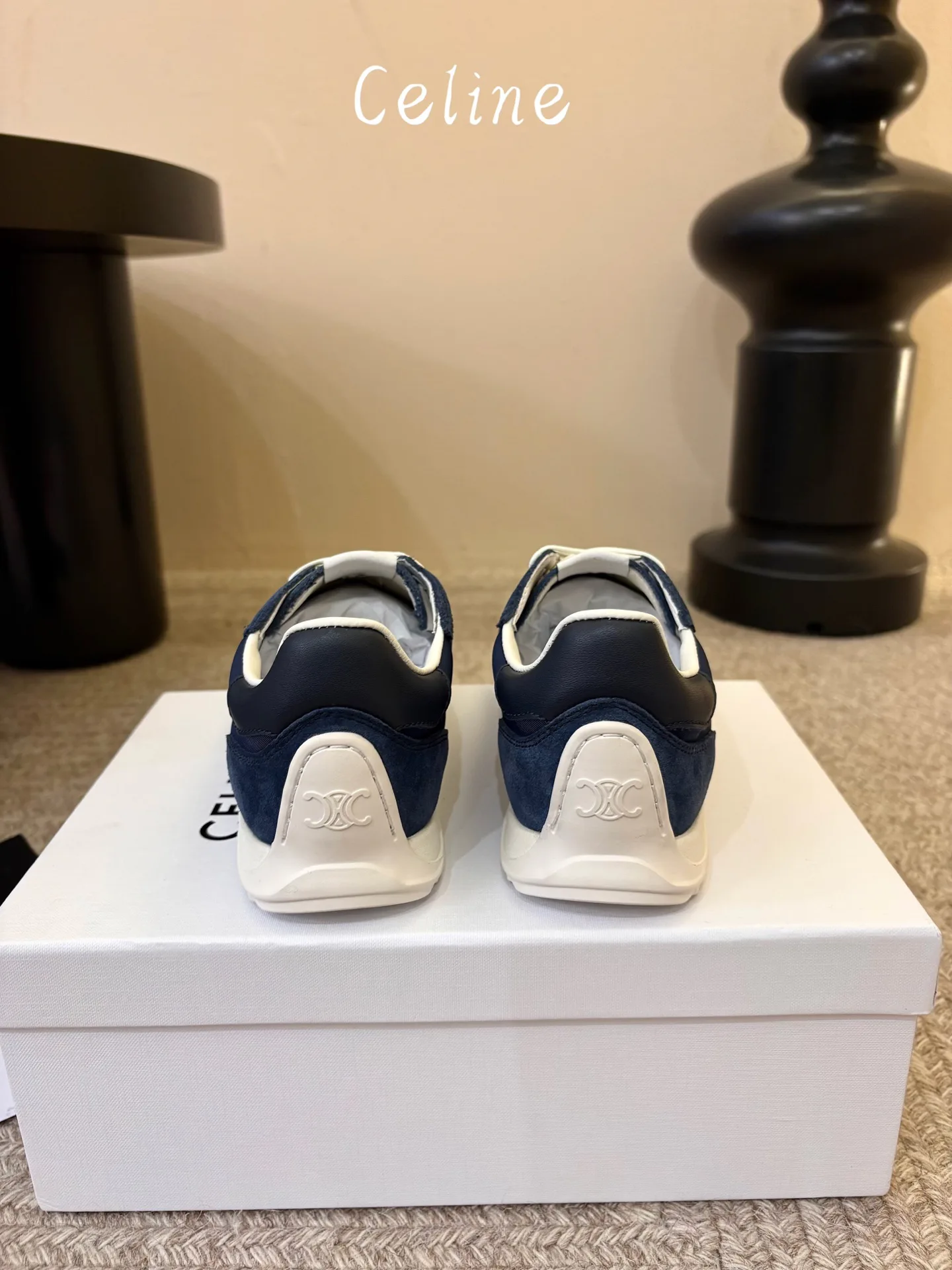 Women's Sneakers CELINE 18025337