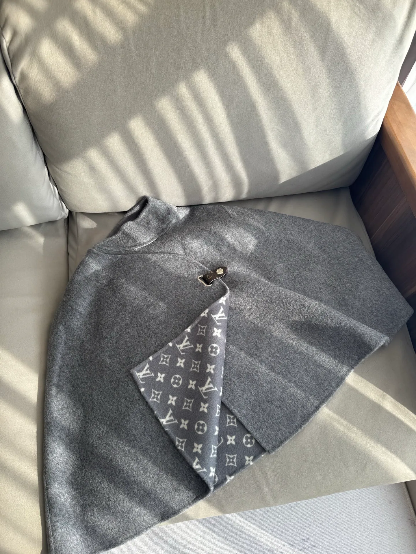 Women's Coats LOUIS VUITTON 18361617
