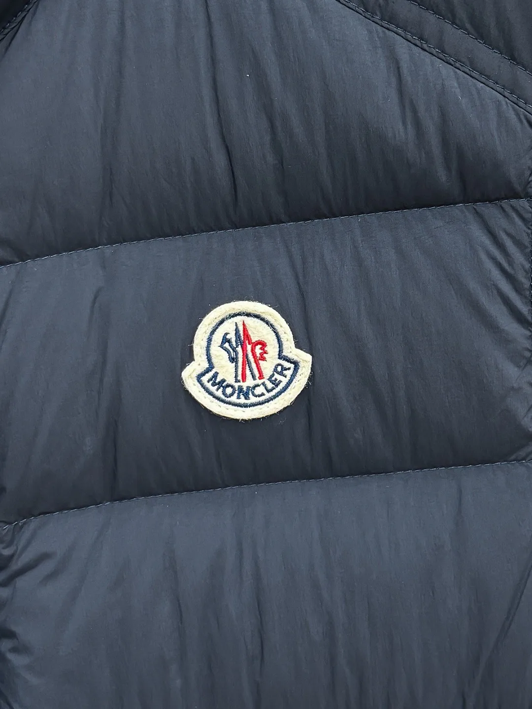Жилеты Мужские Moncler 18596627