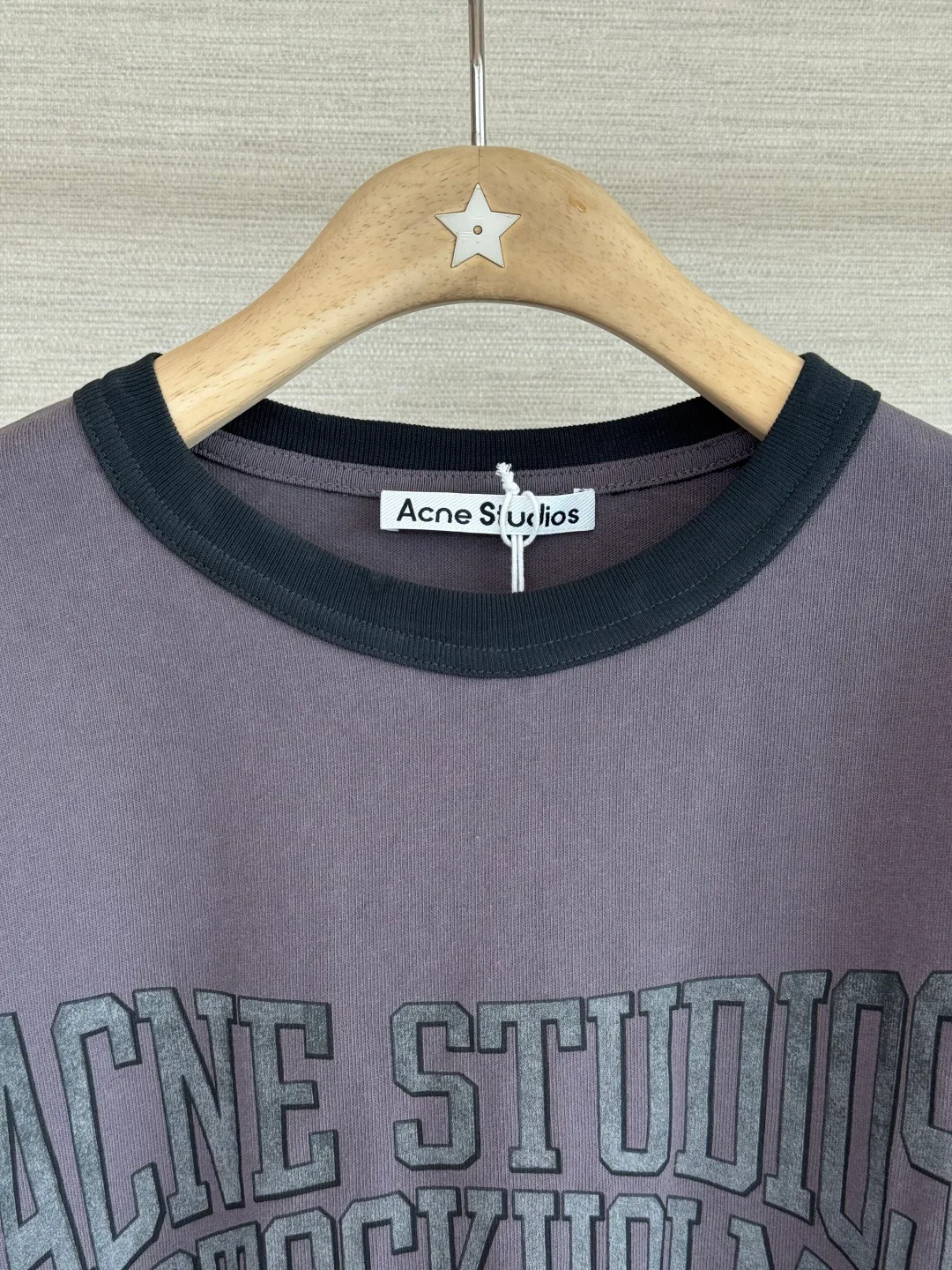 Women's T-Shirts ACNE STUDIOS 17469638