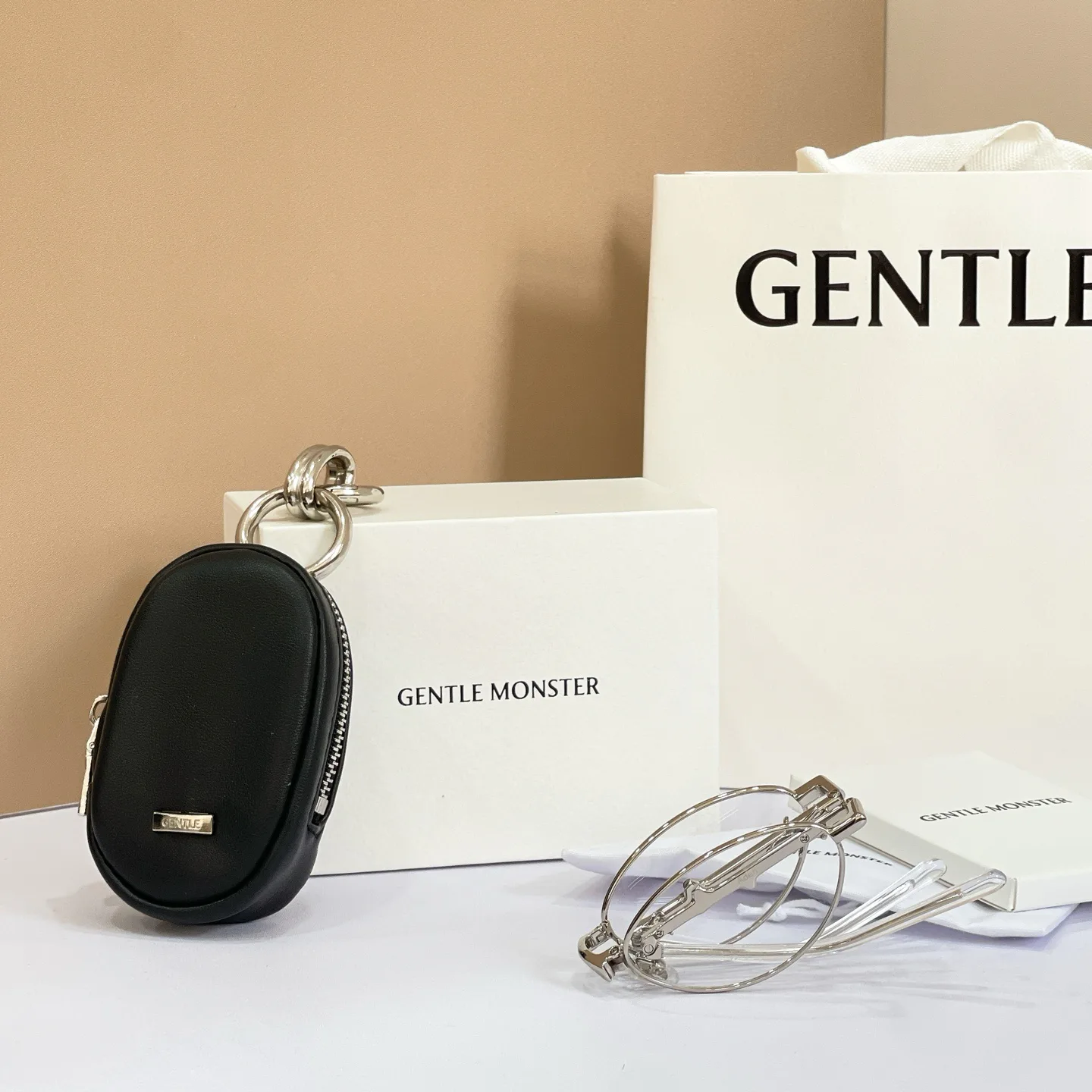 Glasses GENTLE MONSTER 17495906
