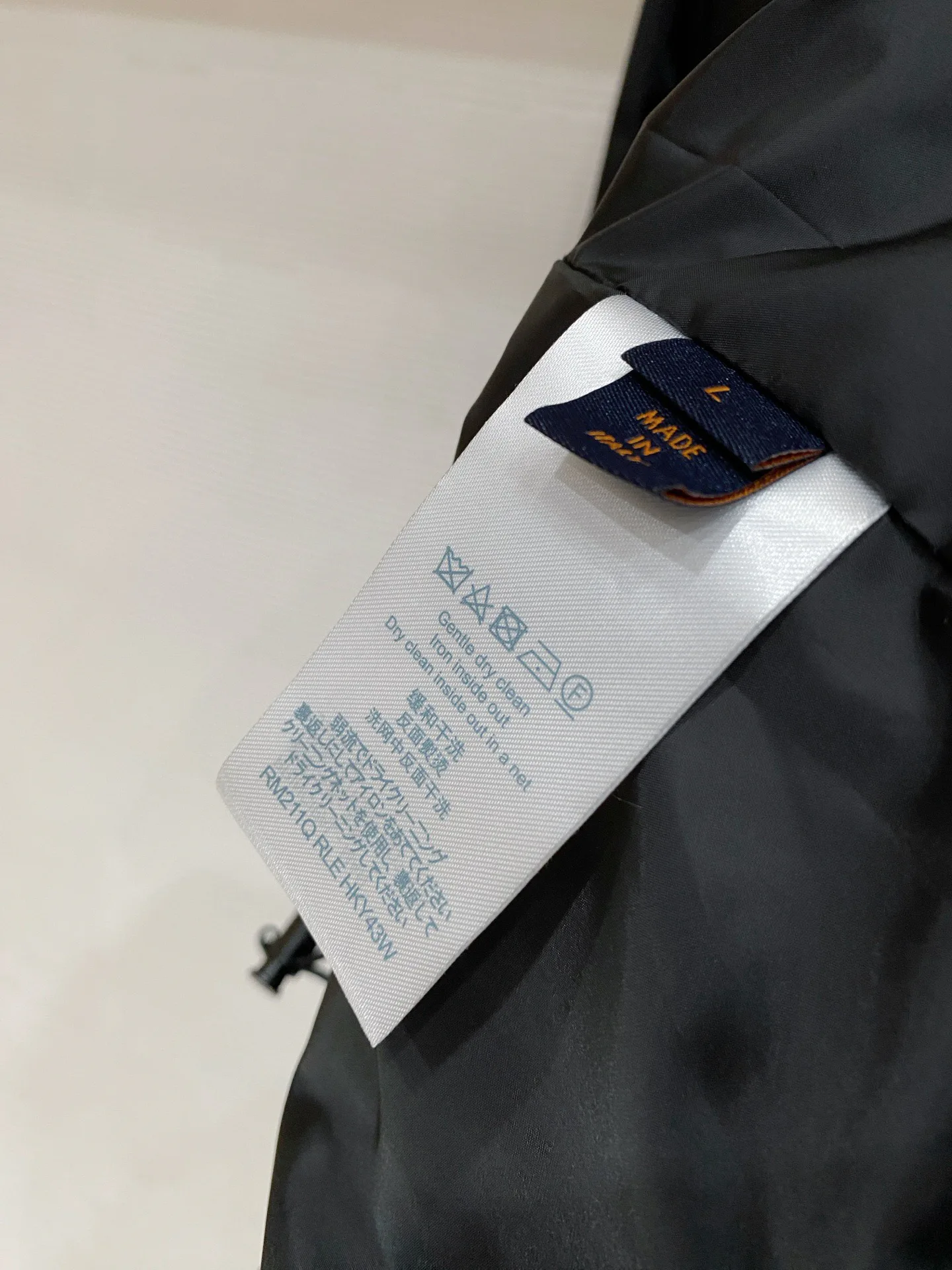 Men's Jackets And Down Jackets PRADA 17966737