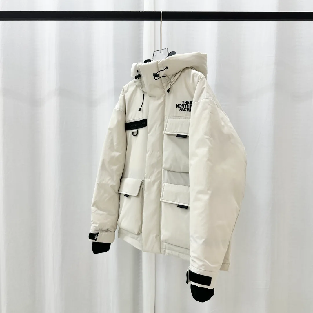 Men's Jackets And Down Jackets THE NORTH FACE 18415972