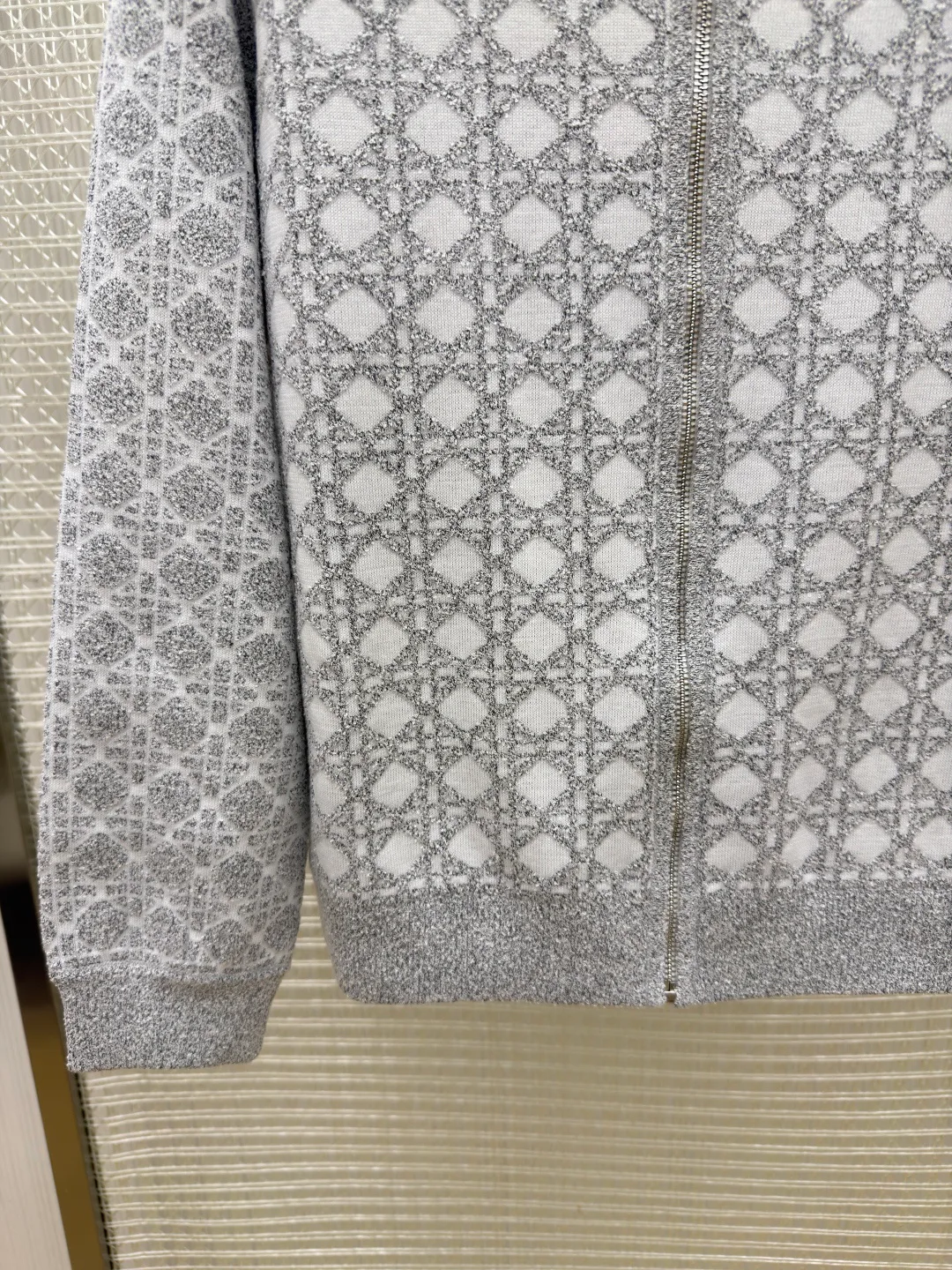 Men's Jumpers And Sweaters CHRISTIAN DIOR 18359682